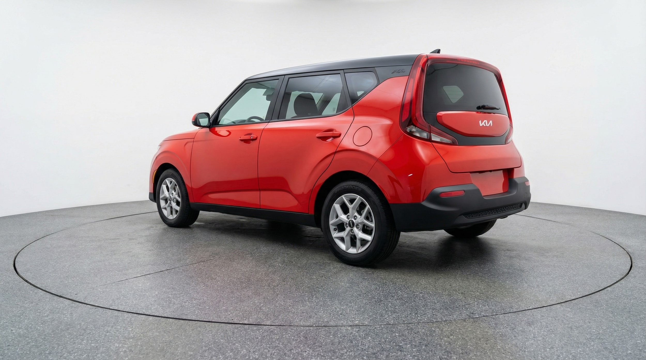 Thumbnail: 2025 Kia Soul - 5