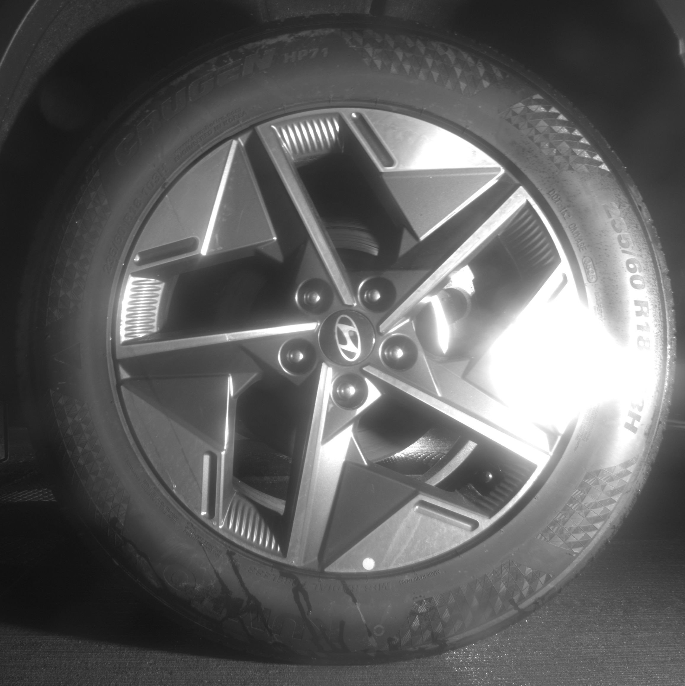Thumbnail: 2026 Hyundai Tucson - 14
