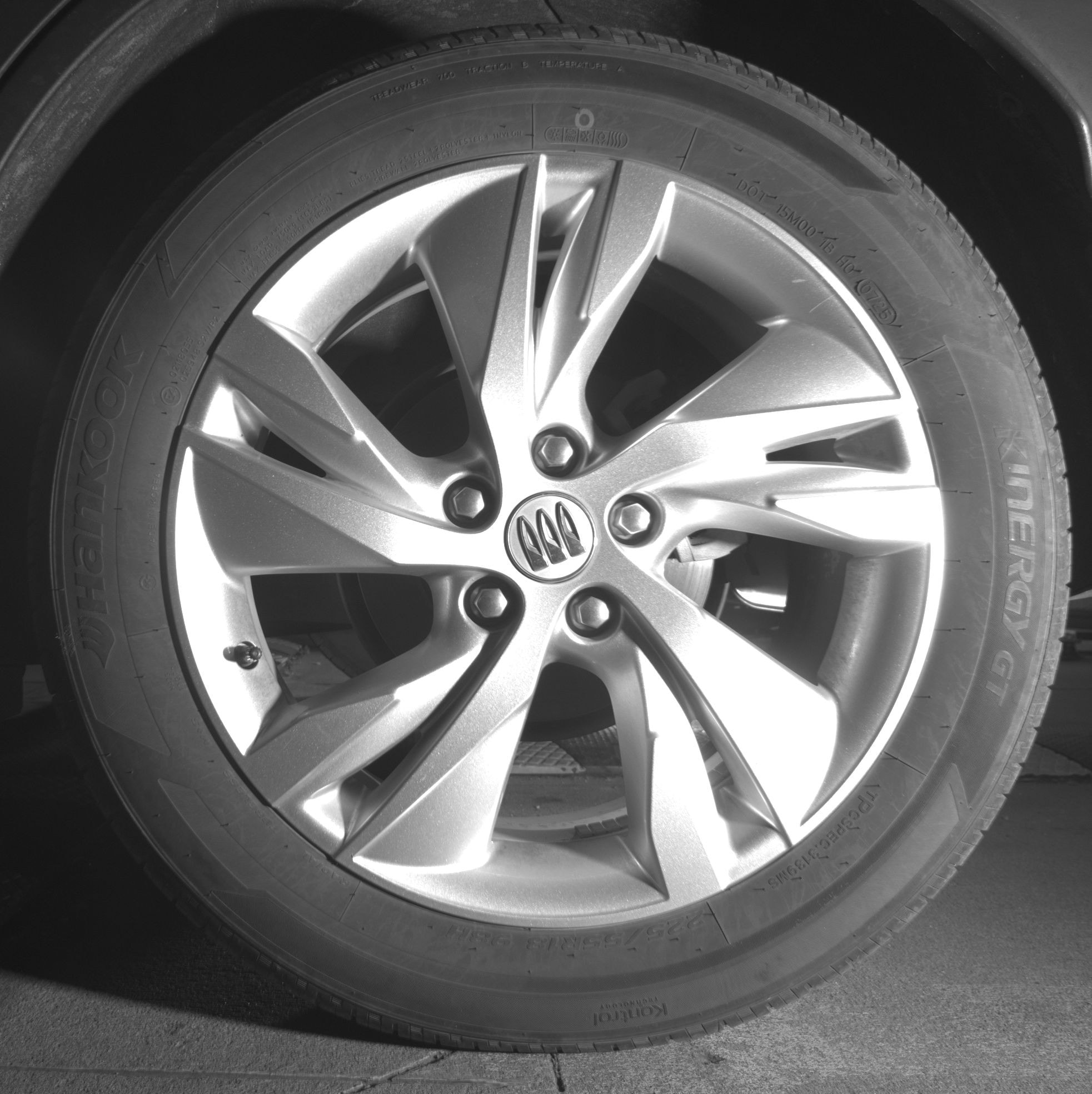 Thumbnail: 2025 Buick Encore GX - 11