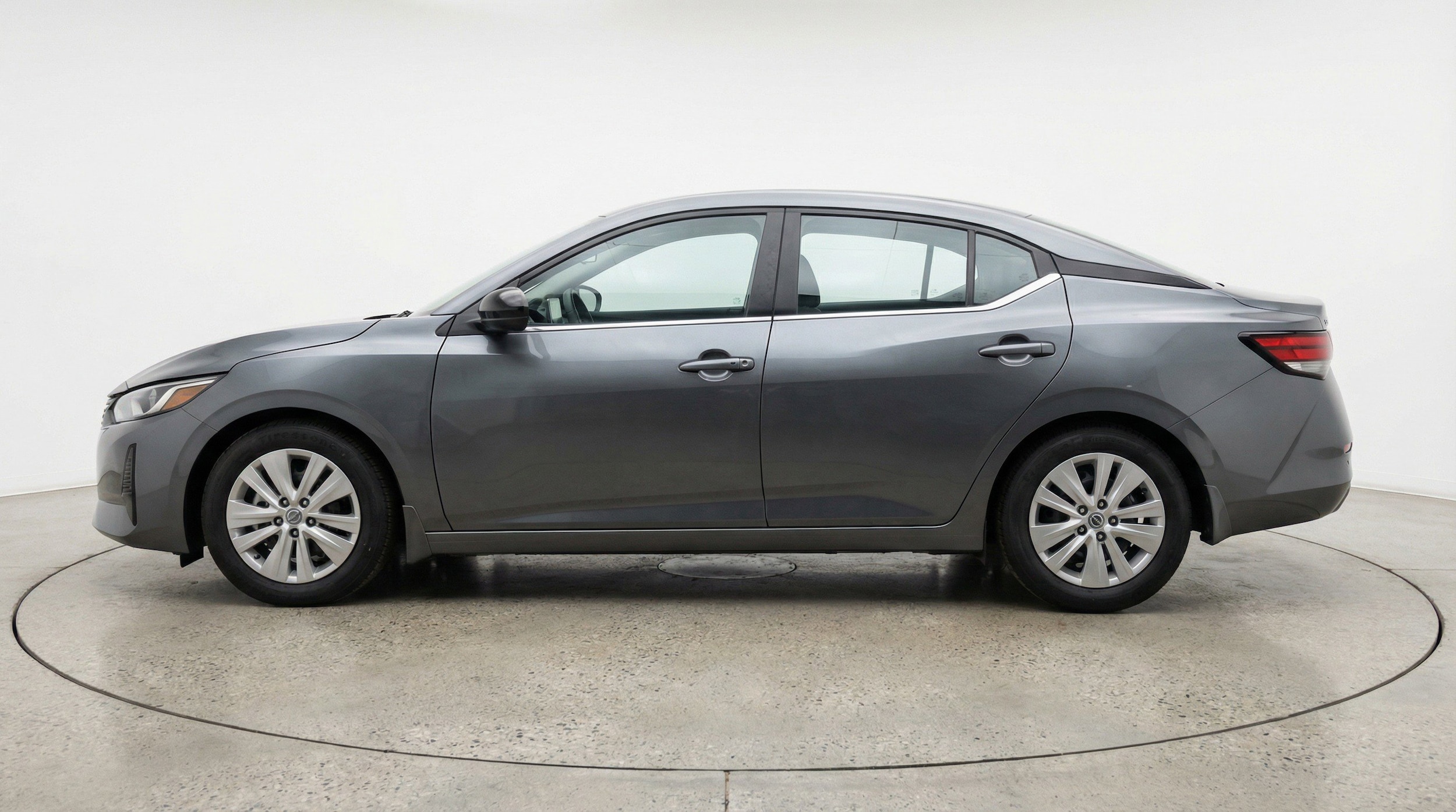 Thumbnail: 2025 Nissan Sentra - 5