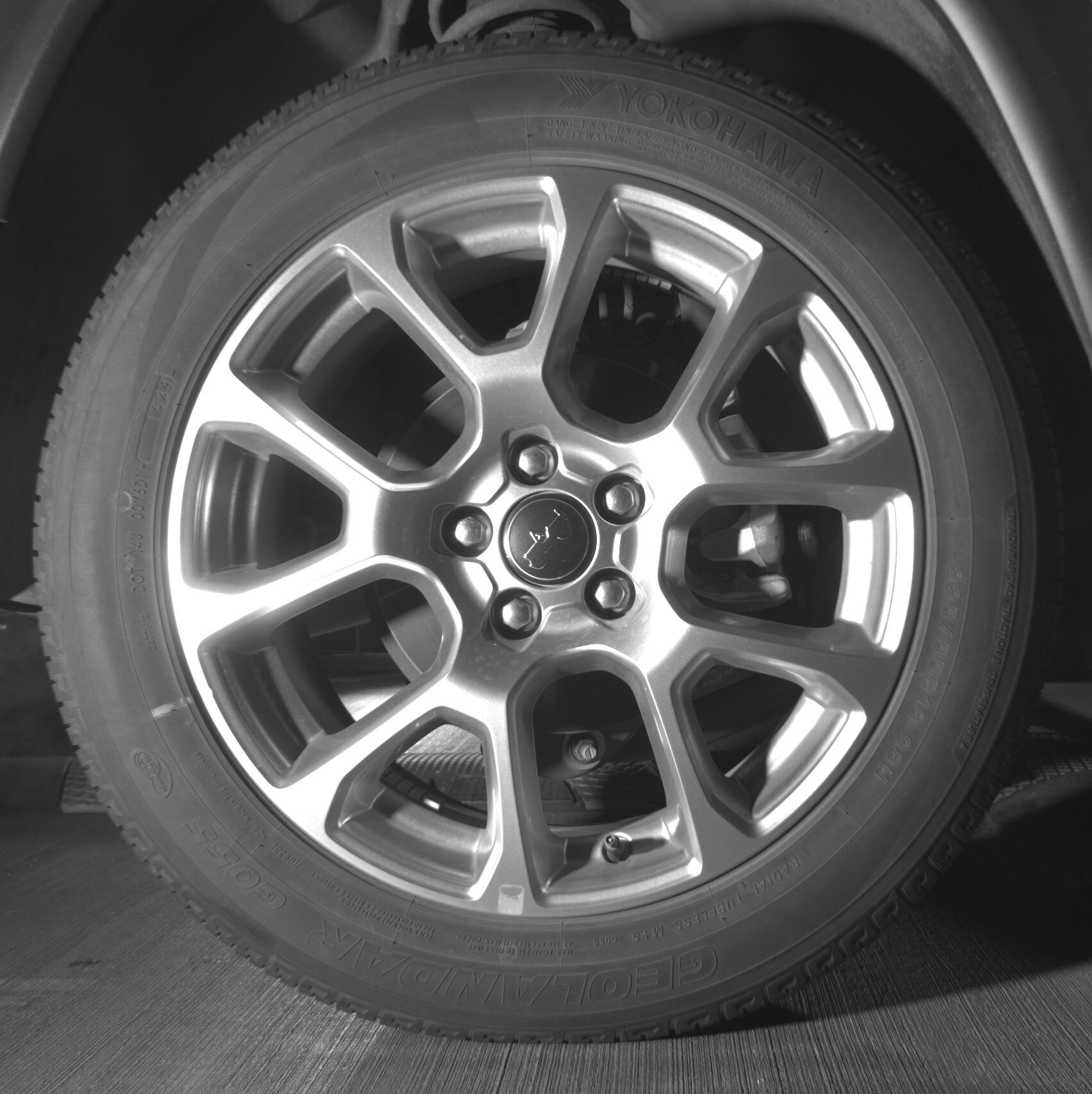 Thumbnail: 2025 Jeep Compass - 12