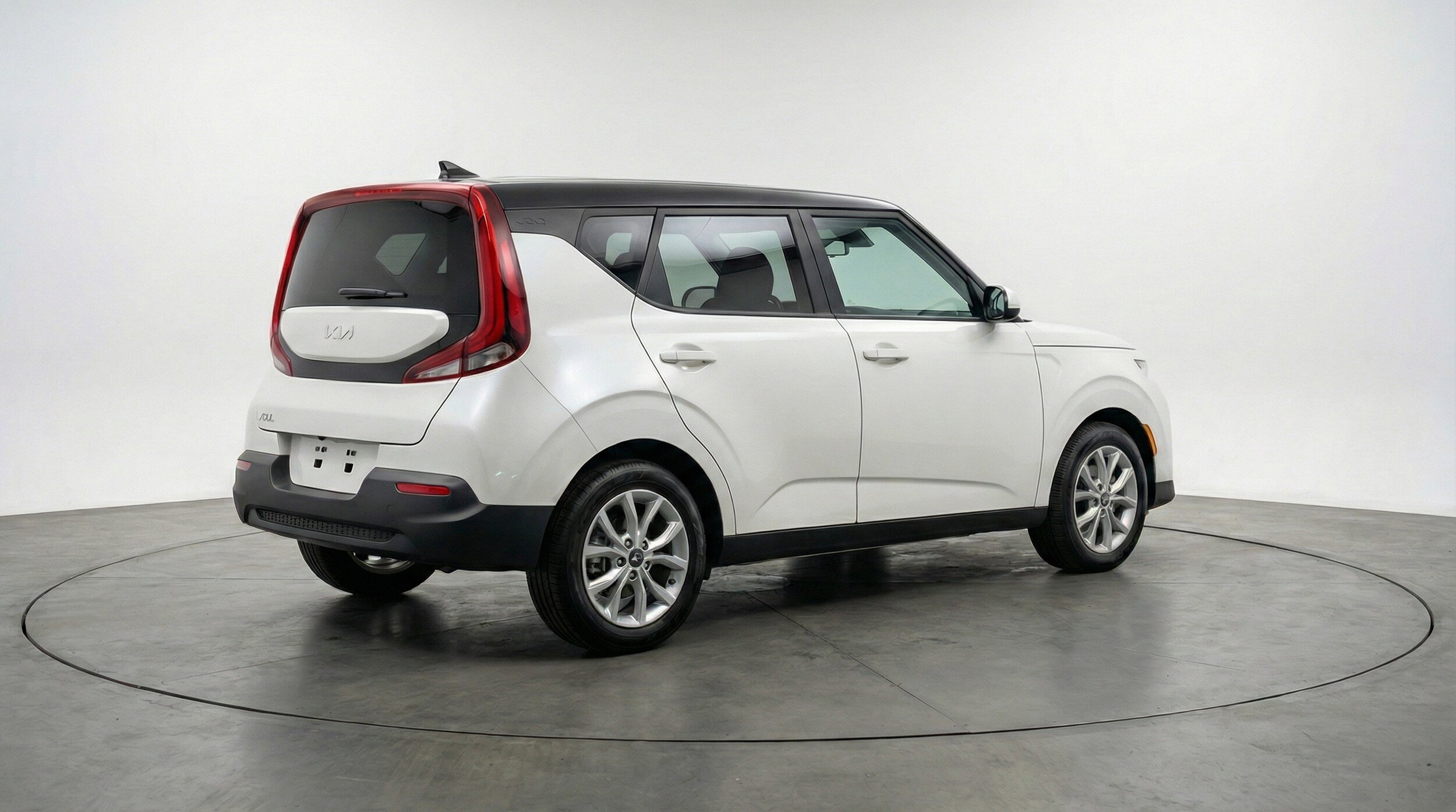 Thumbnail: 2025 Kia Soul - 9