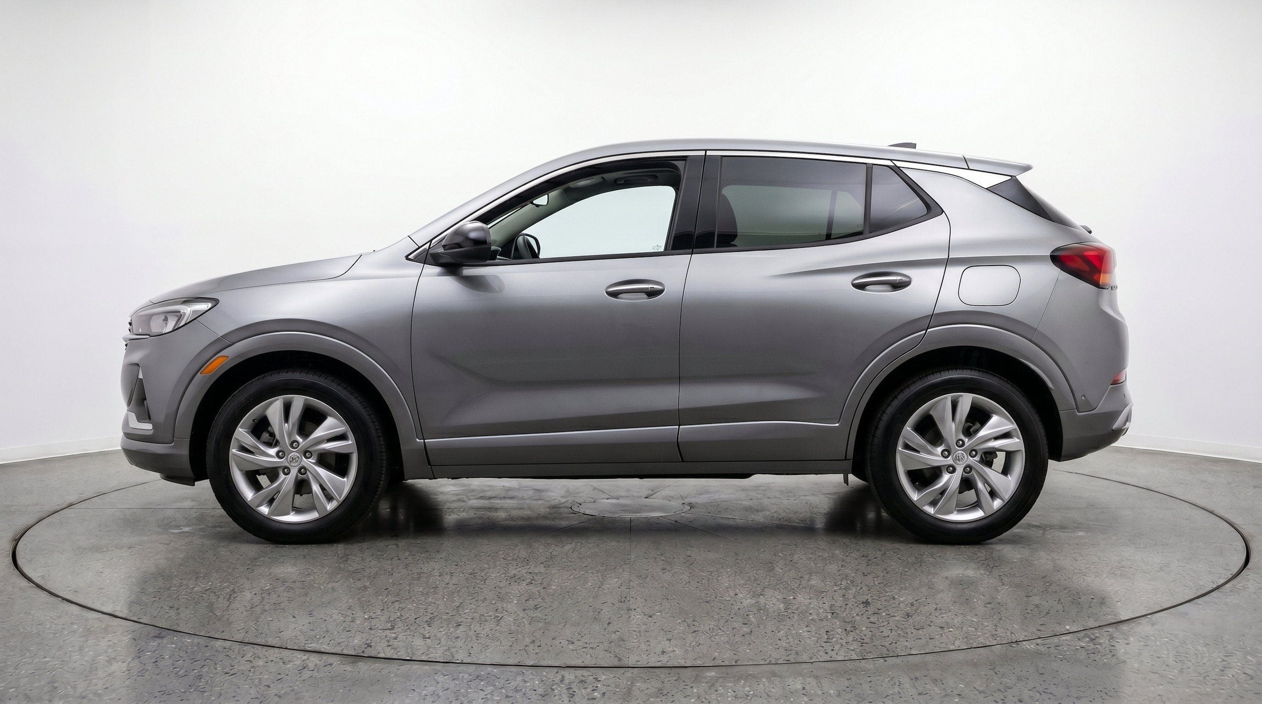 Thumbnail: 2026 Buick Encore GX - 5