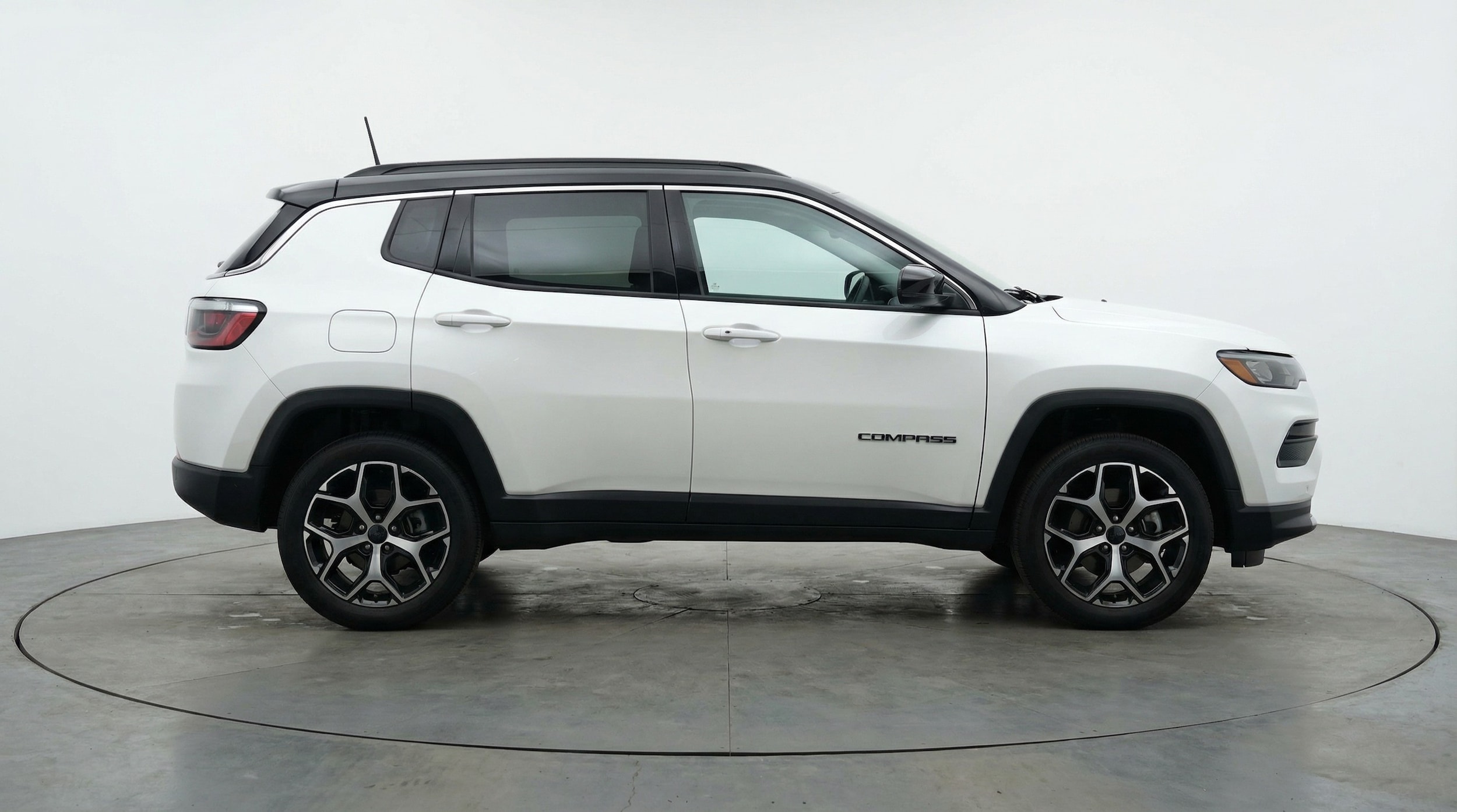Thumbnail: 2025 Jeep Compass - 8
