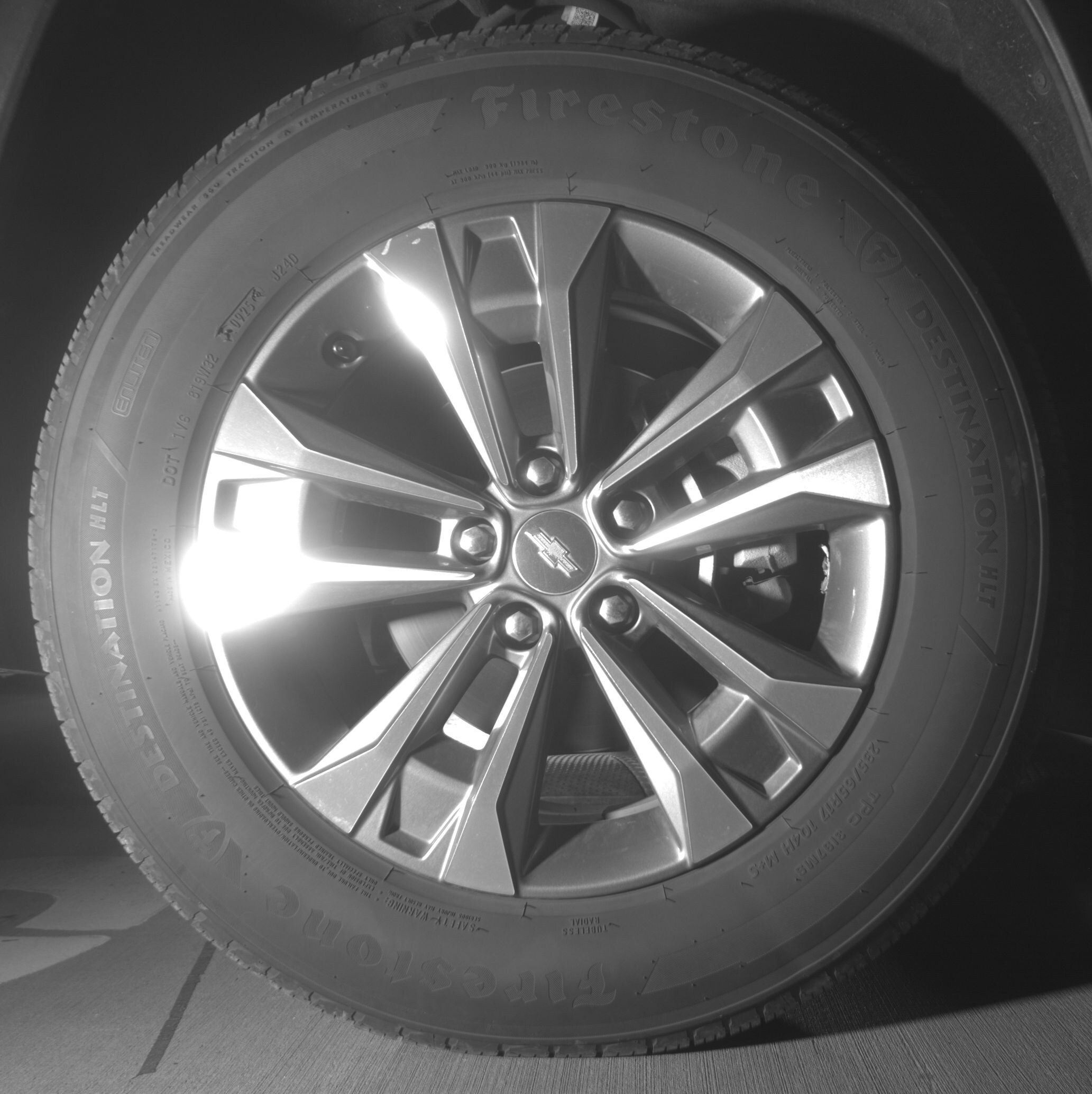 Thumbnail: 2025 Chevrolet Equinox - 10