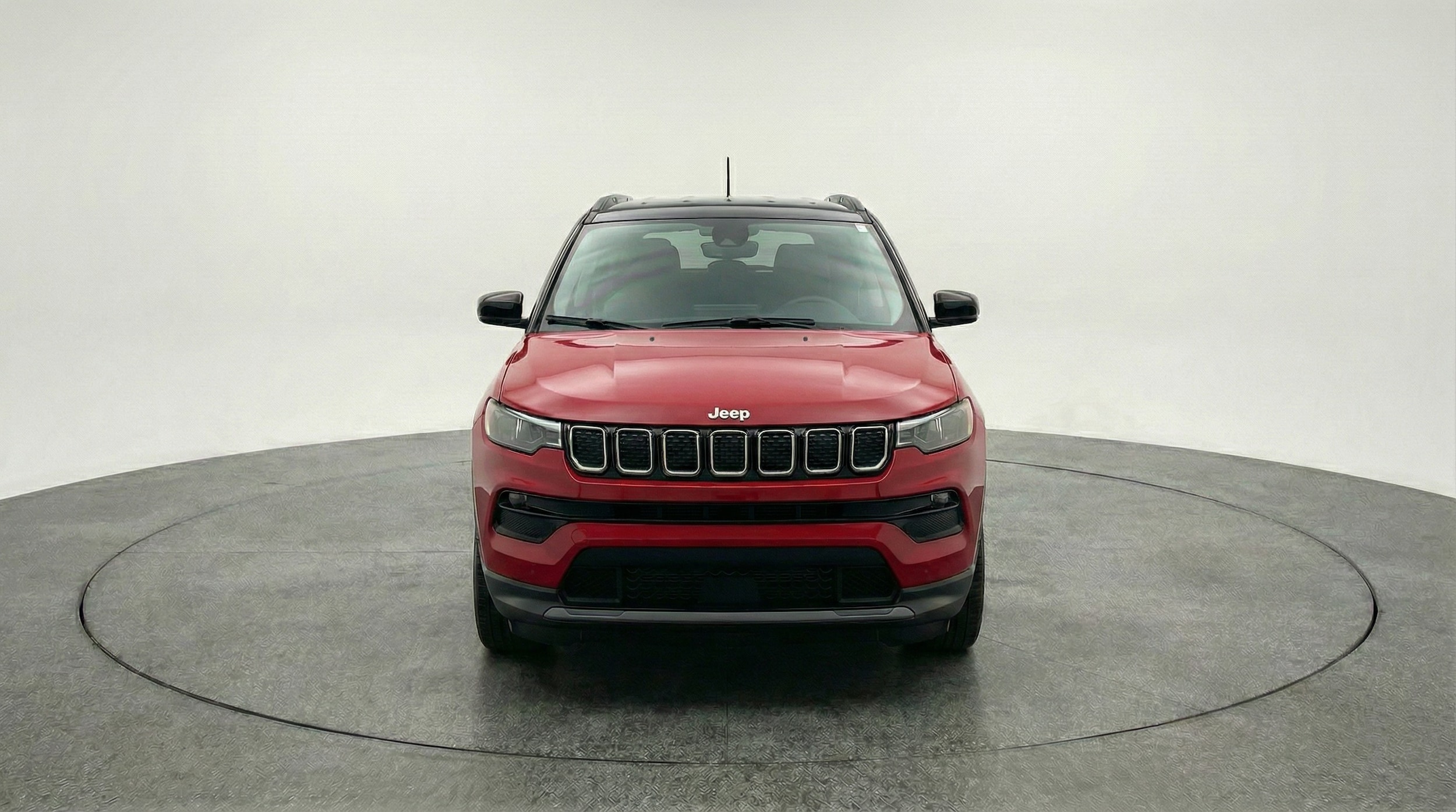 Thumbnail: 2025 Jeep Compass - 2