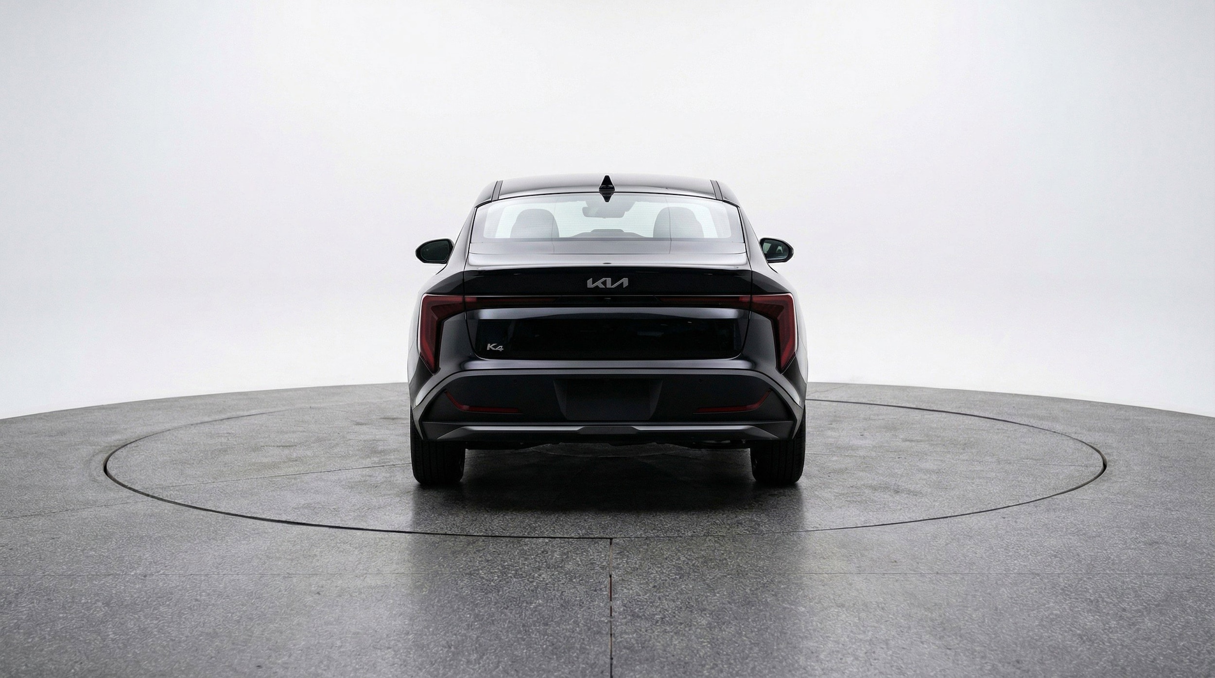 Thumbnail: 2025 Kia K4 - 7