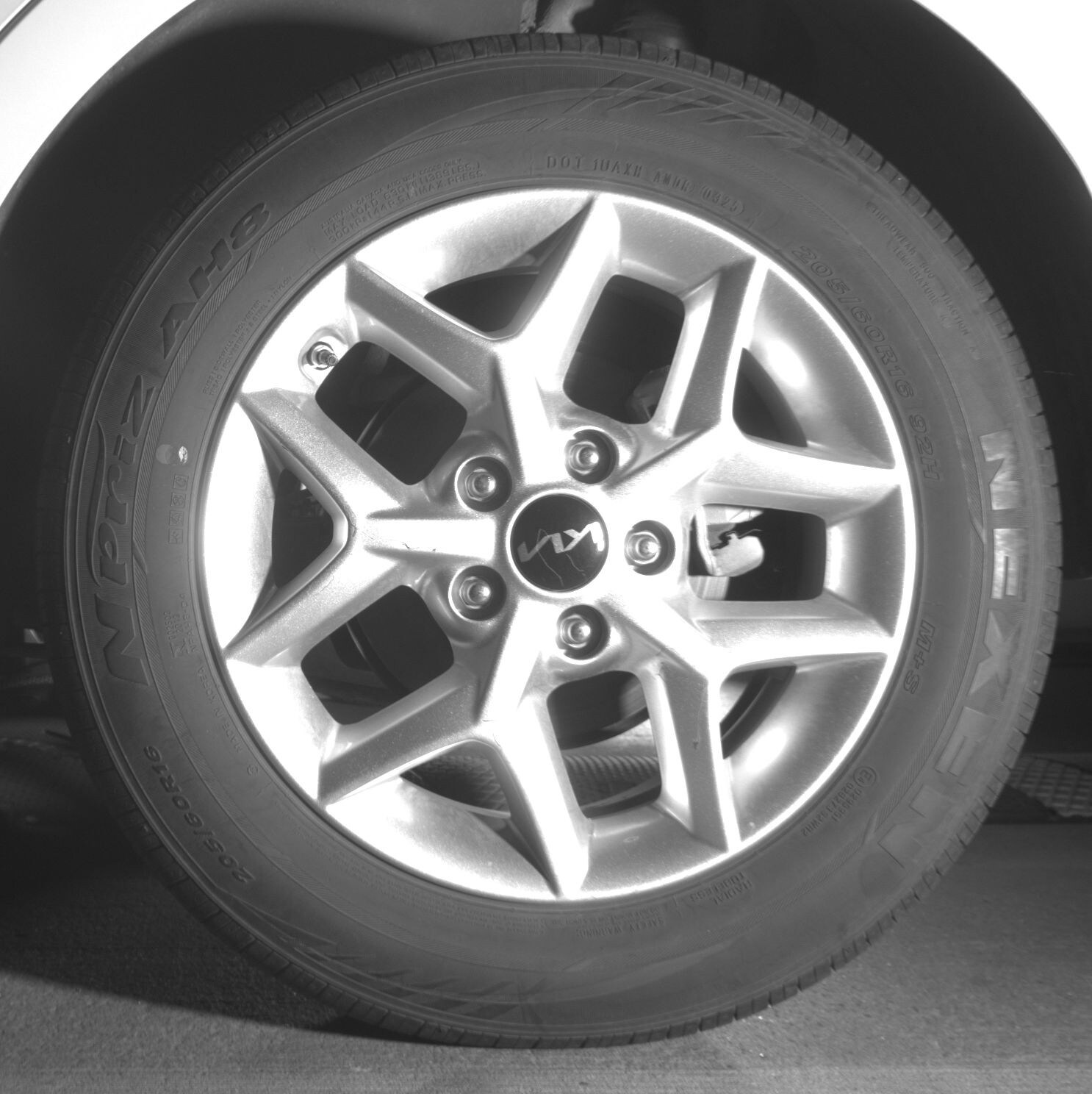 Thumbnail: 2025 Kia Soul - 11