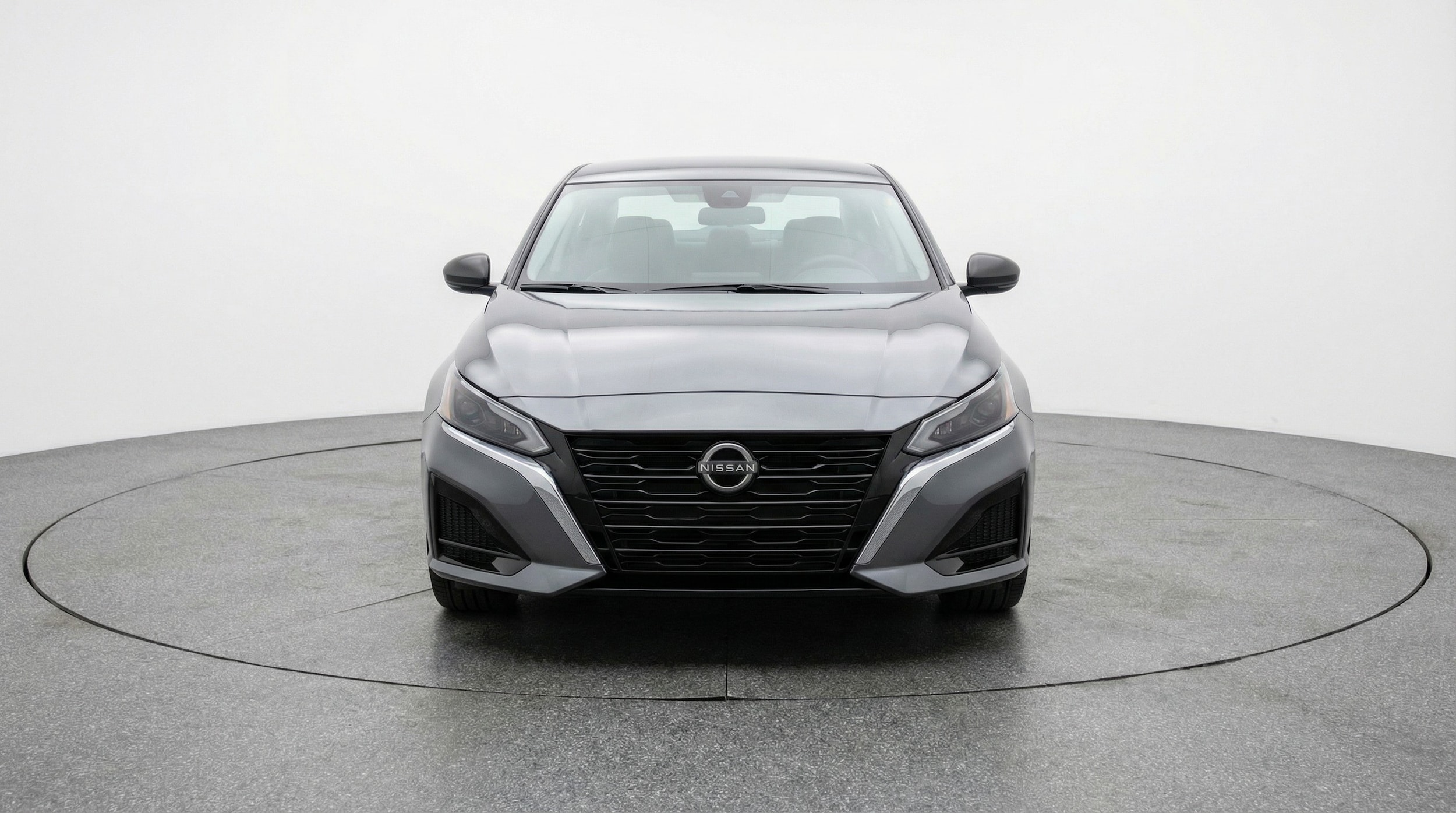 Thumbnail: 2025 Nissan Altima - 2