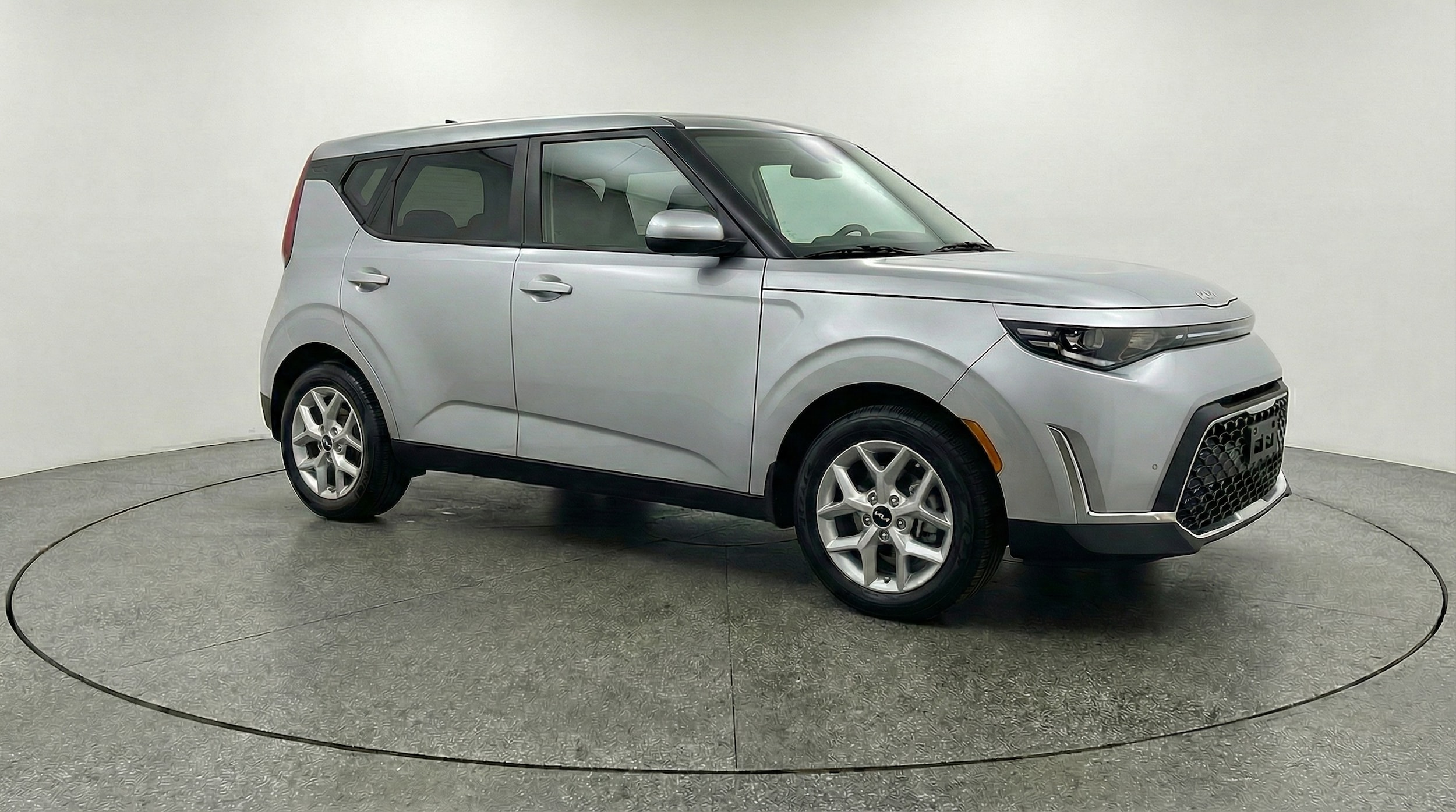 Thumbnail: 2025 Kia Soul - 1