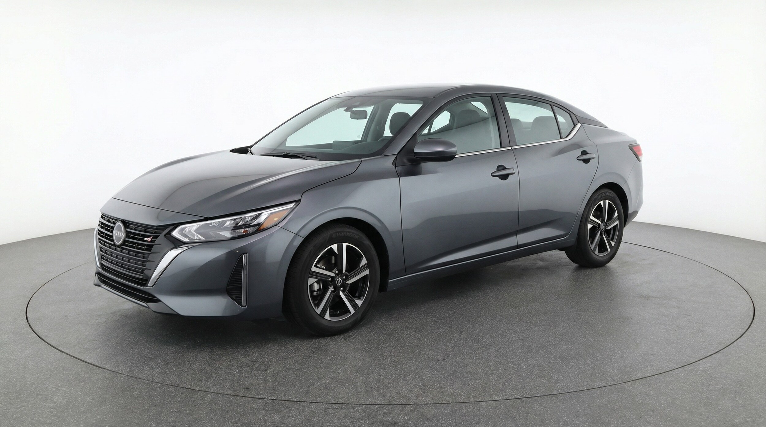 Thumbnail: 2025 Nissan Sentra - 3