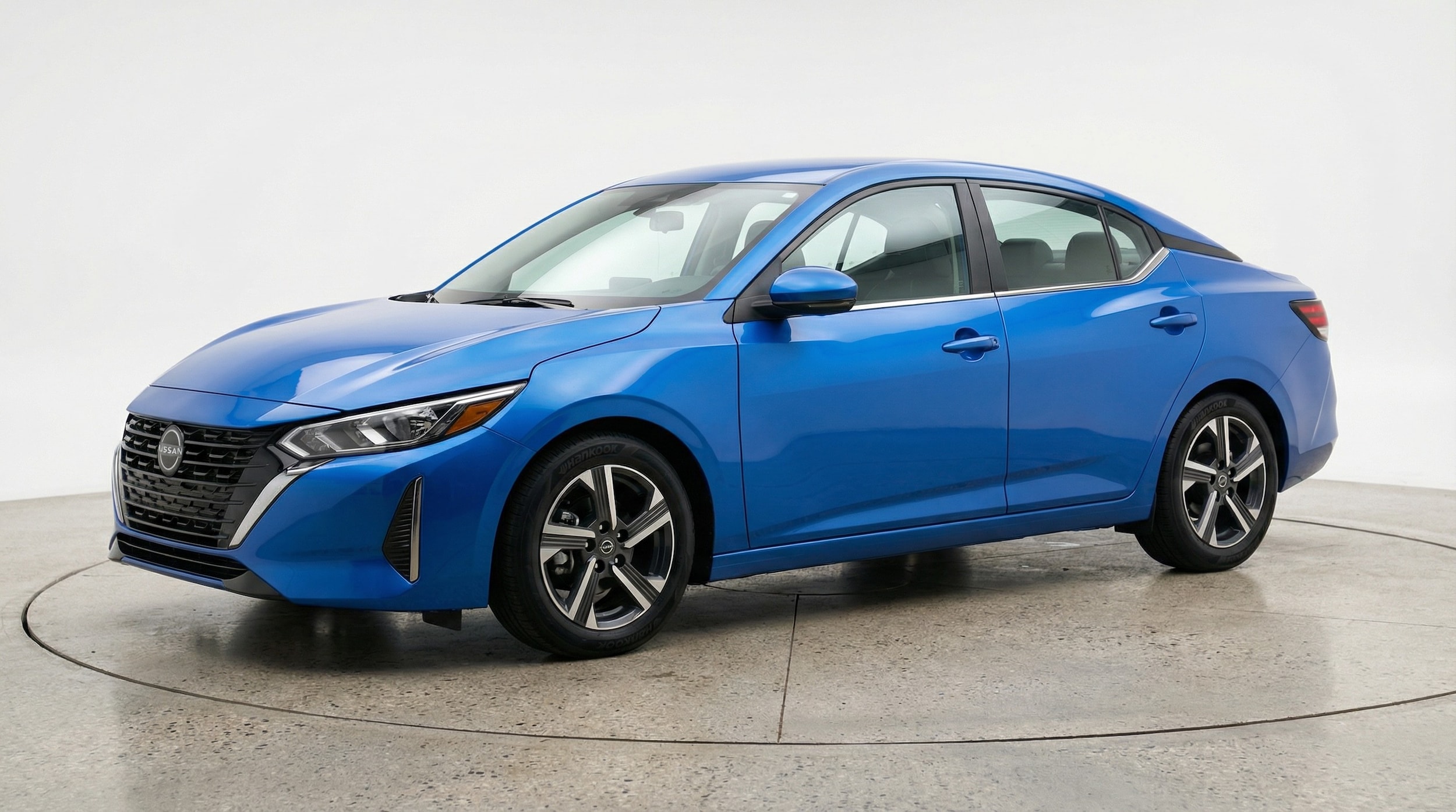 Thumbnail: 2025 Nissan Sentra - 3