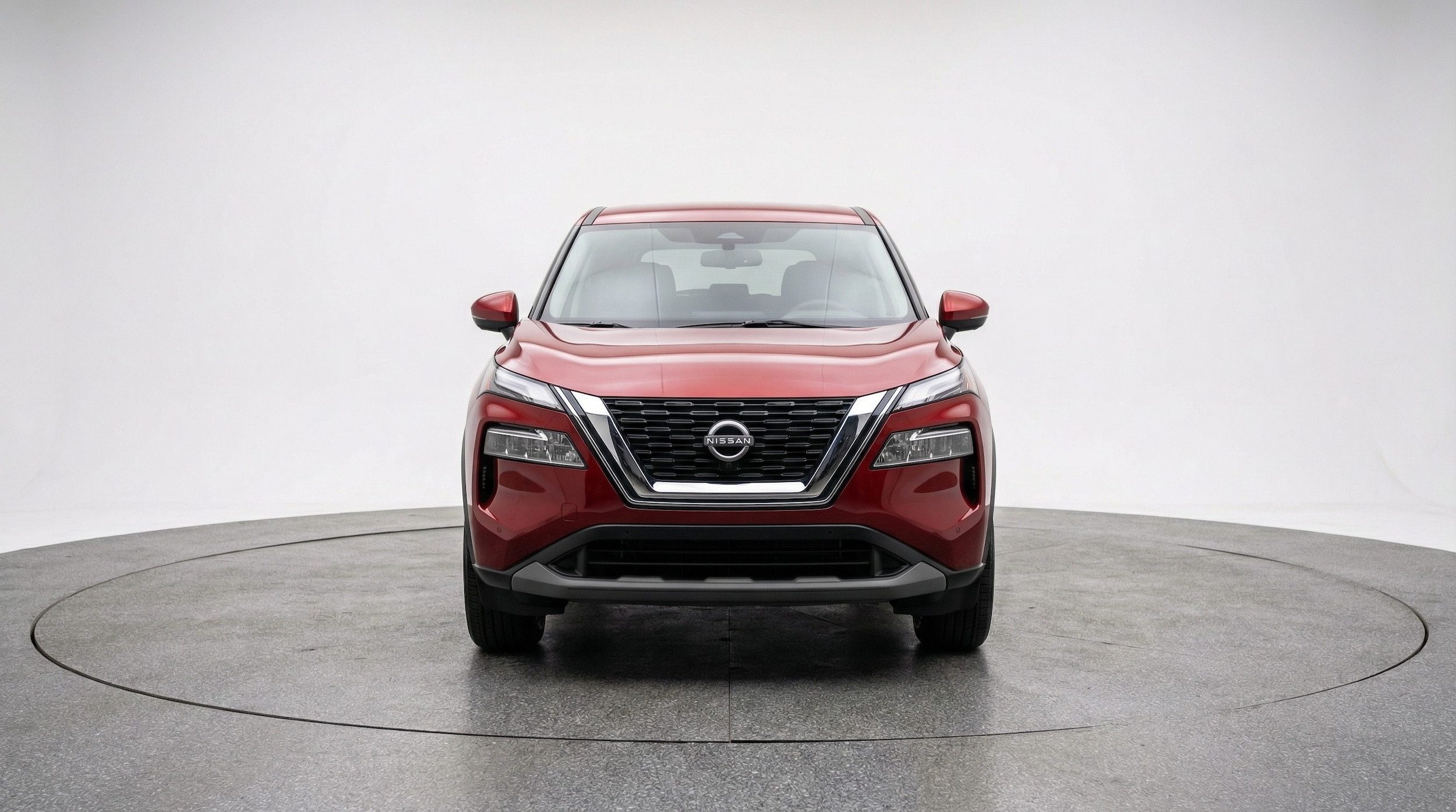 Thumbnail: 2025 Nissan Rogue - 2