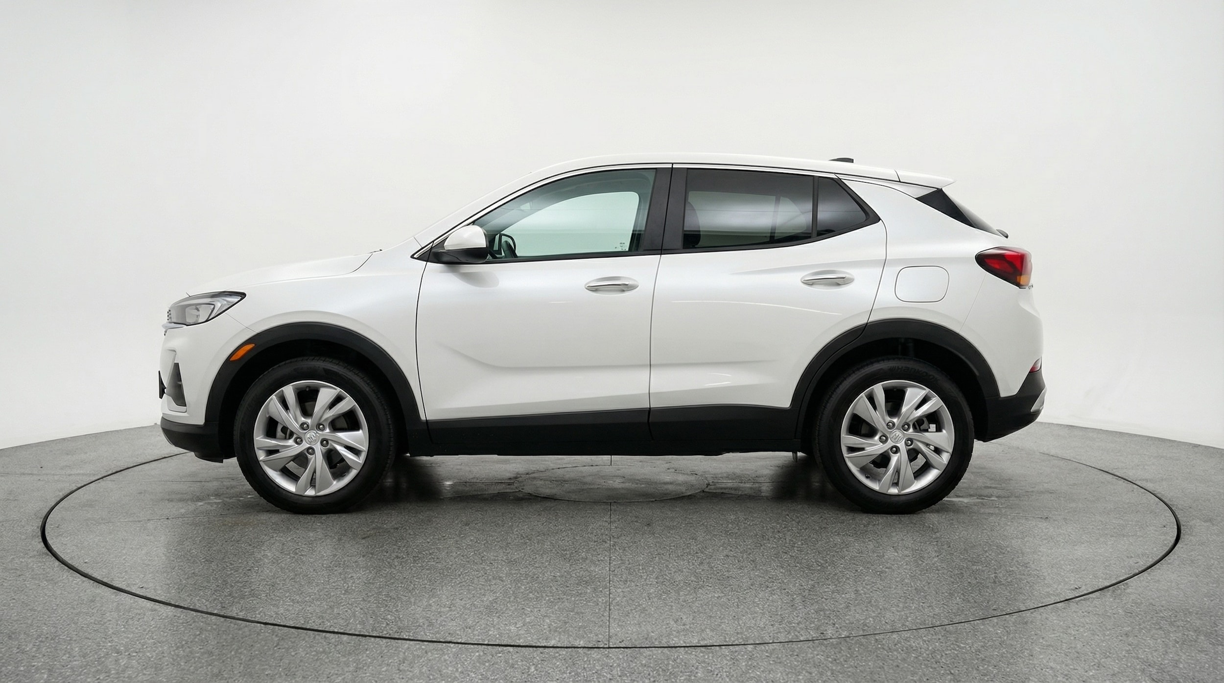 Thumbnail: 2025 Buick Encore GX - 4