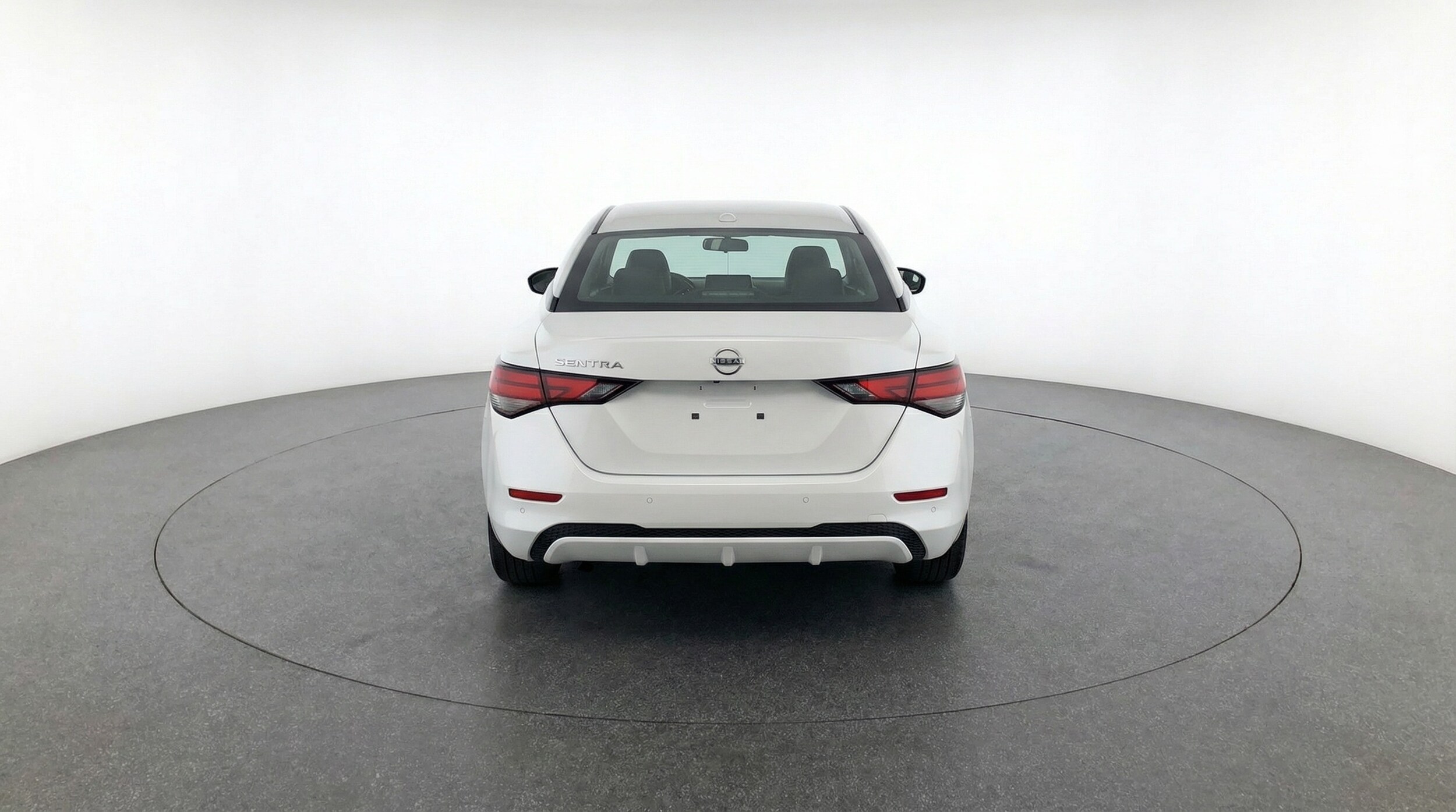 Thumbnail: 2025 Nissan Sentra - 6