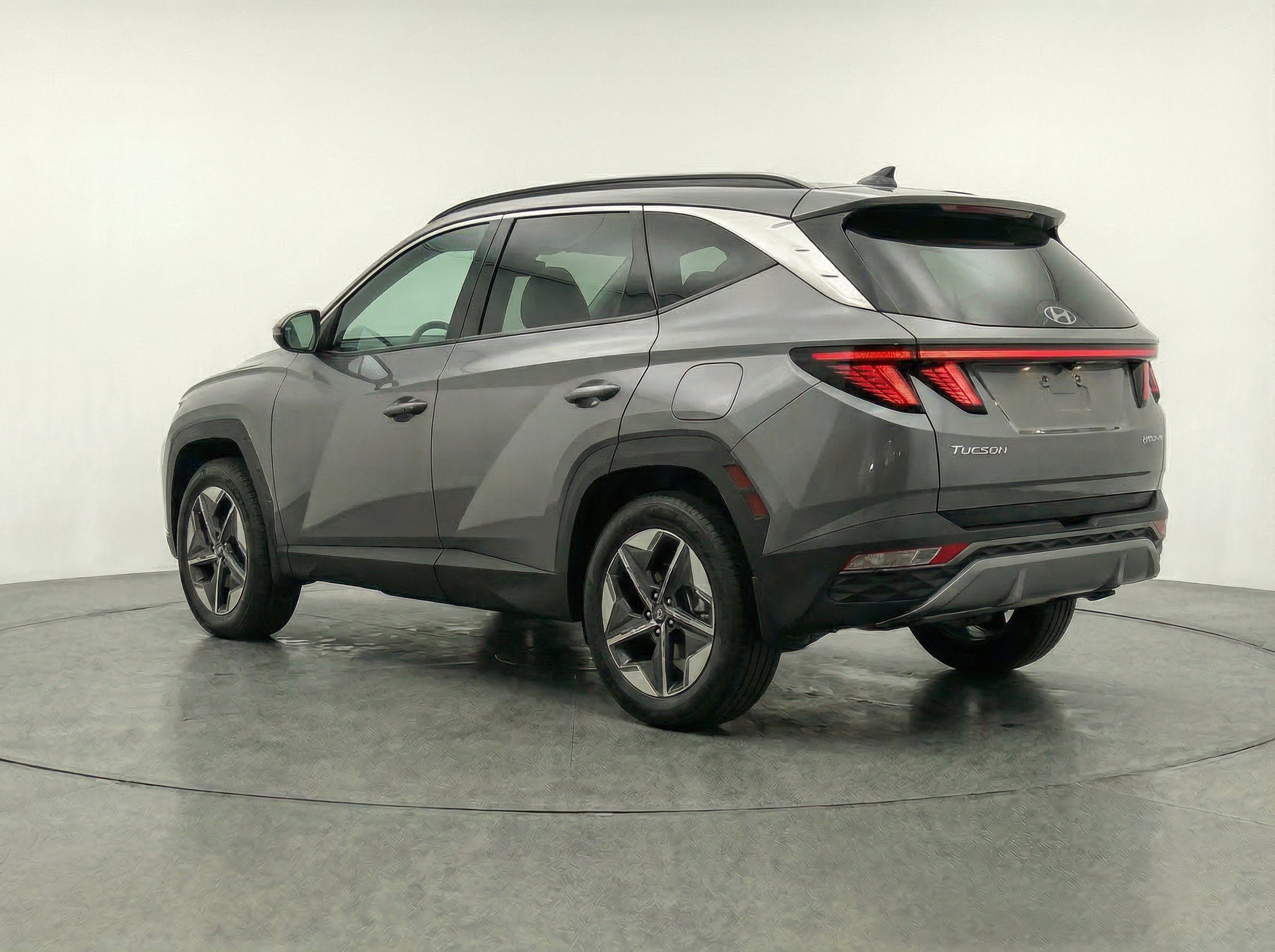 Thumbnail: 2026 Hyundai Tucson - 6