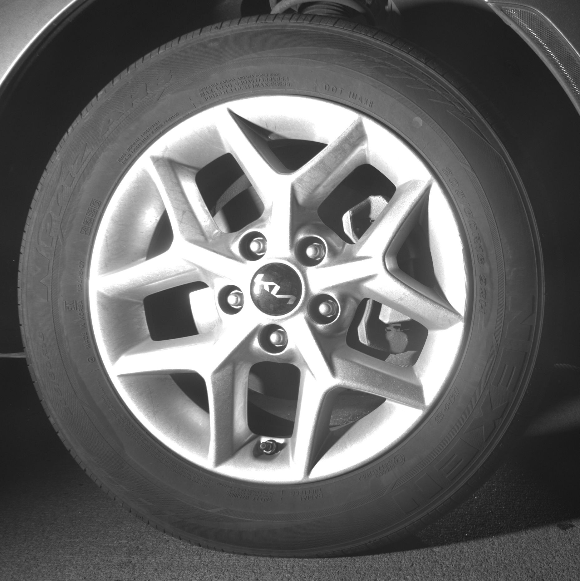 Thumbnail: 2025 Kia Soul - 10