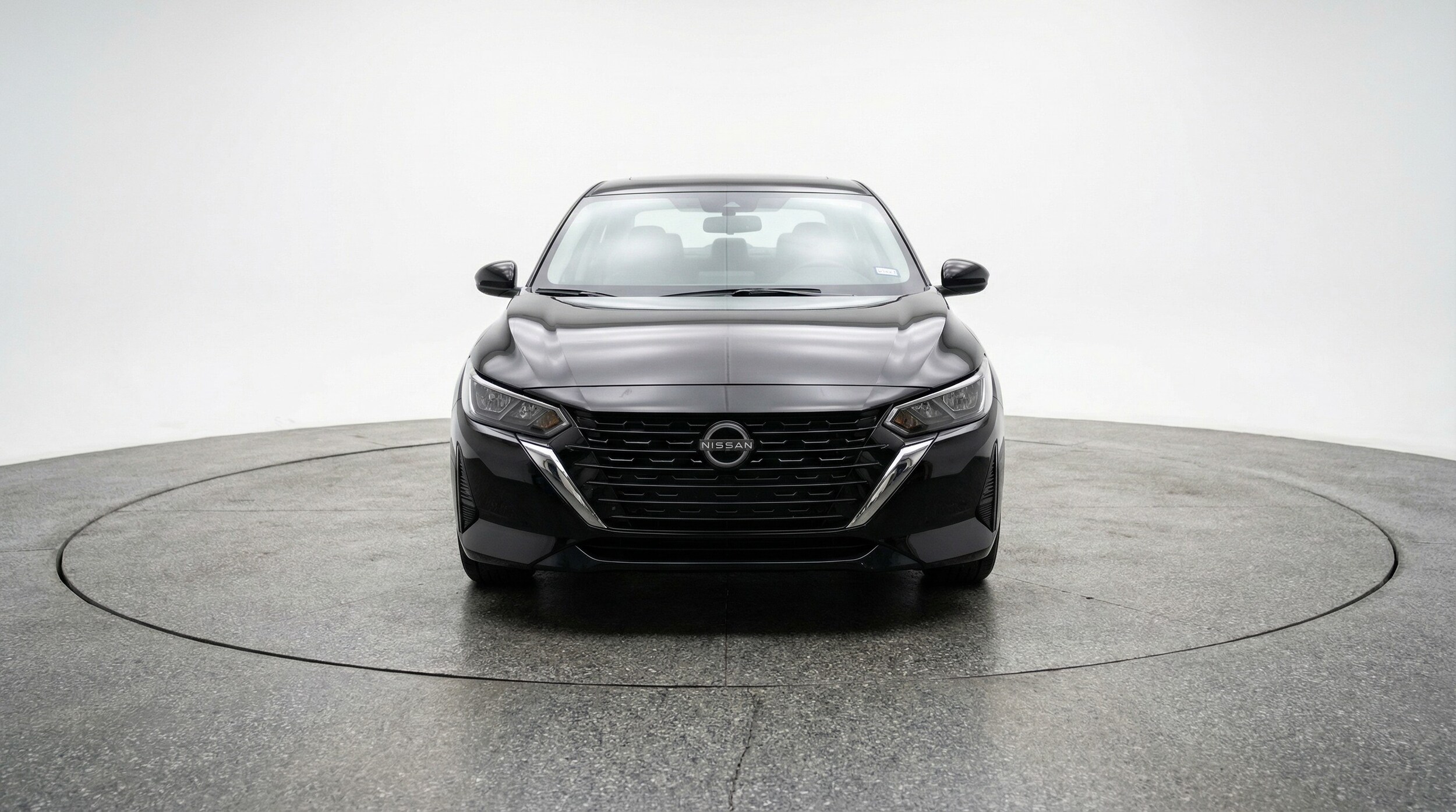 Thumbnail: 2025 Nissan Sentra - 2