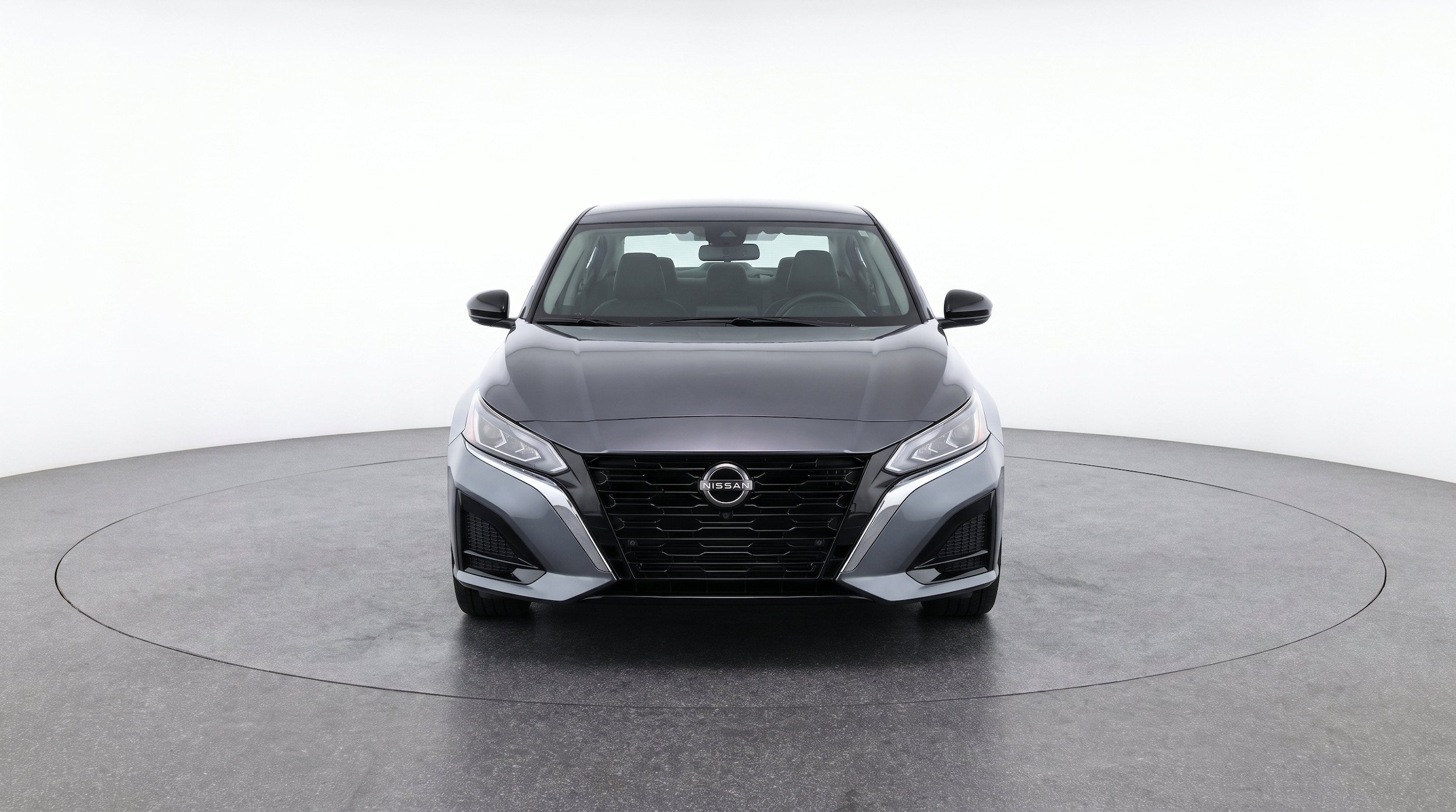 Thumbnail: 2025 Nissan Altima - 2