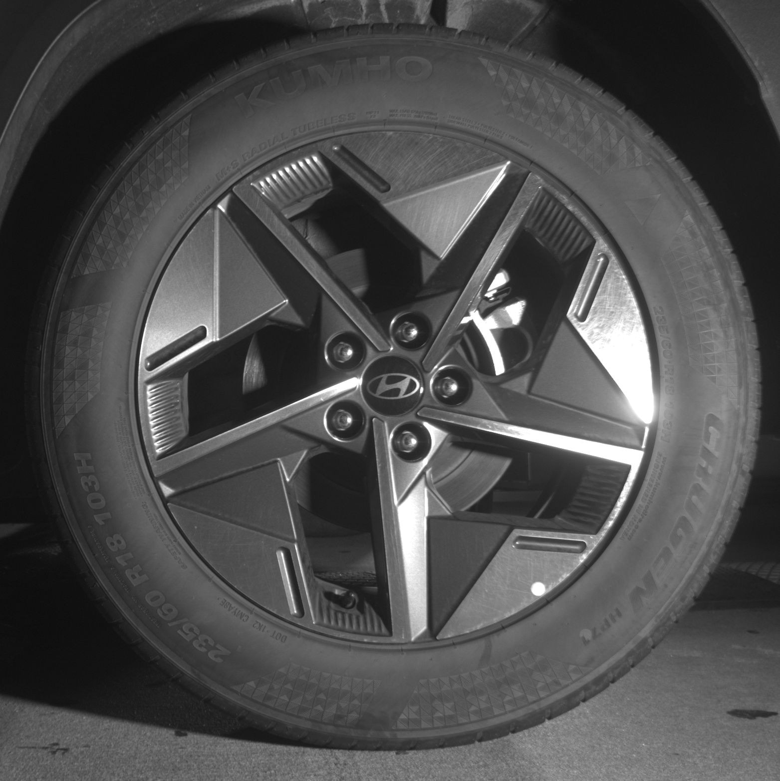 Thumbnail: 2025 Hyundai Tucson - 11