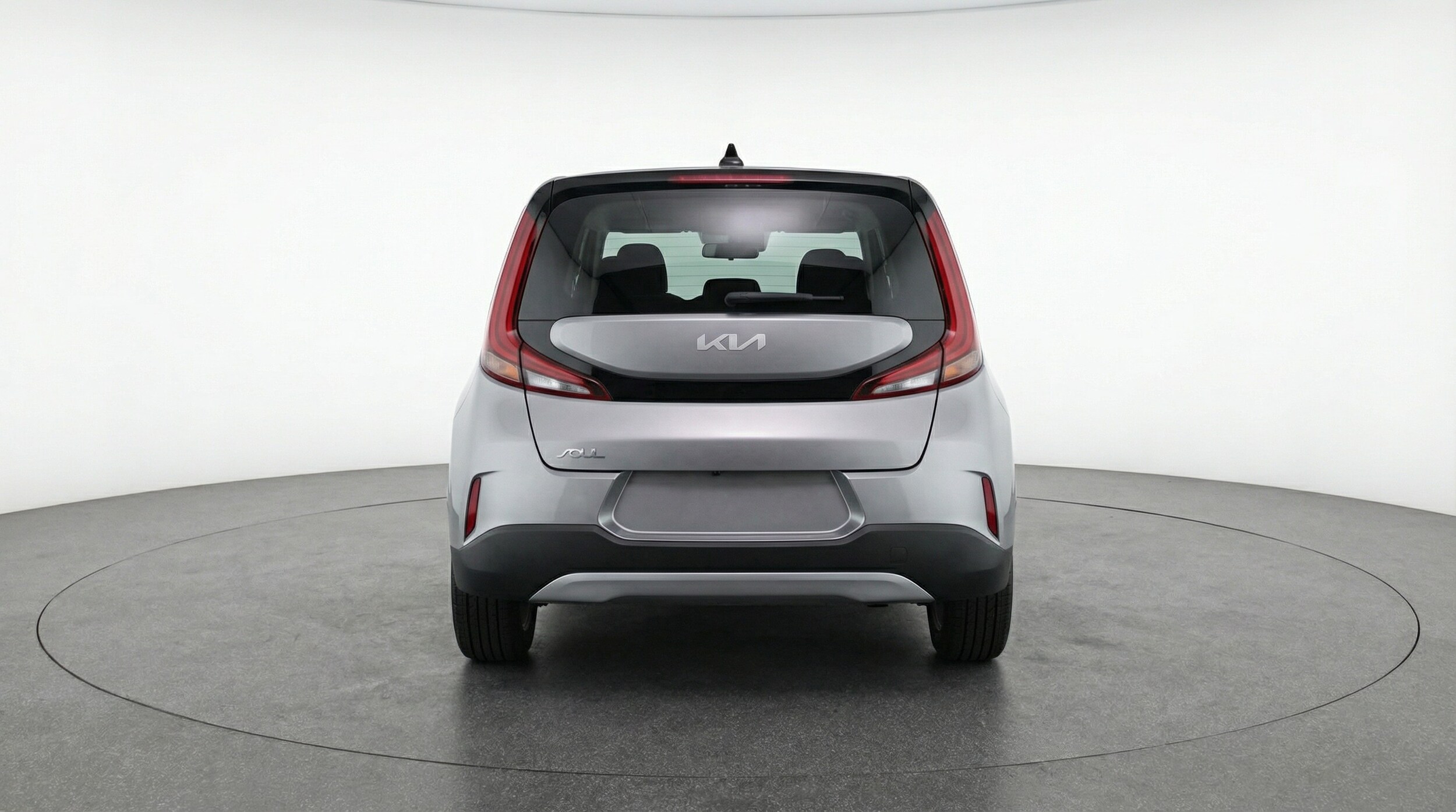 Thumbnail: 2025 Kia Soul - 6