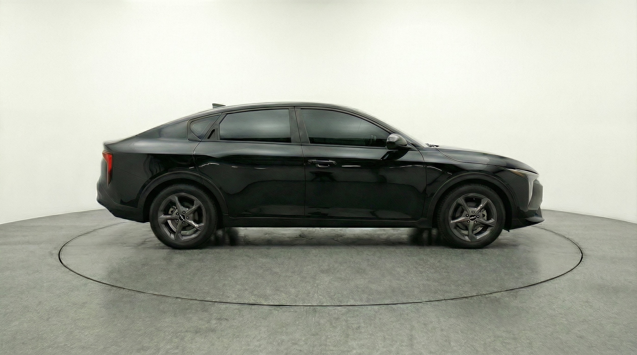 Thumbnail: 2025 Kia K4 - 8