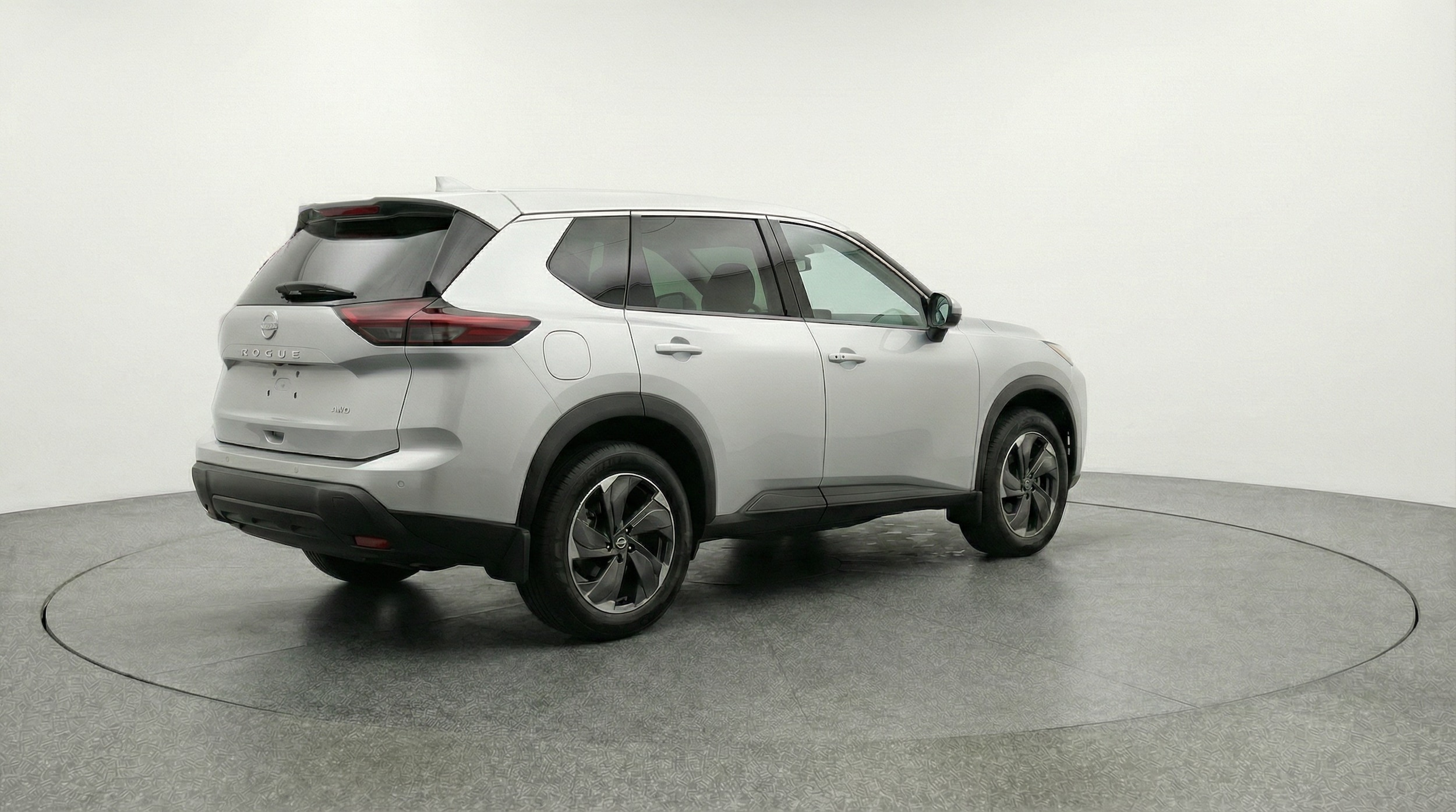 Thumbnail: 2025 Nissan Rogue - 7