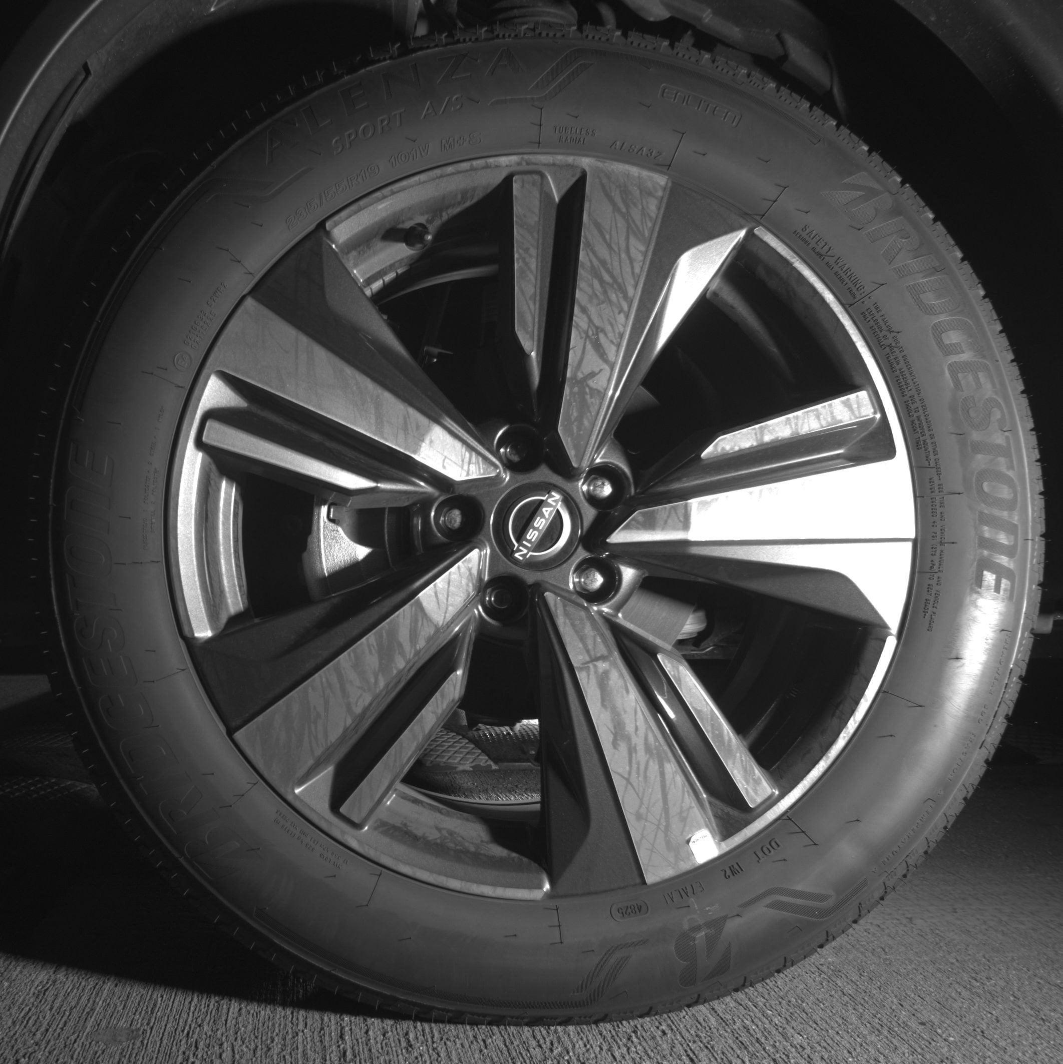 Thumbnail: 2026 Nissan Rogue - 12