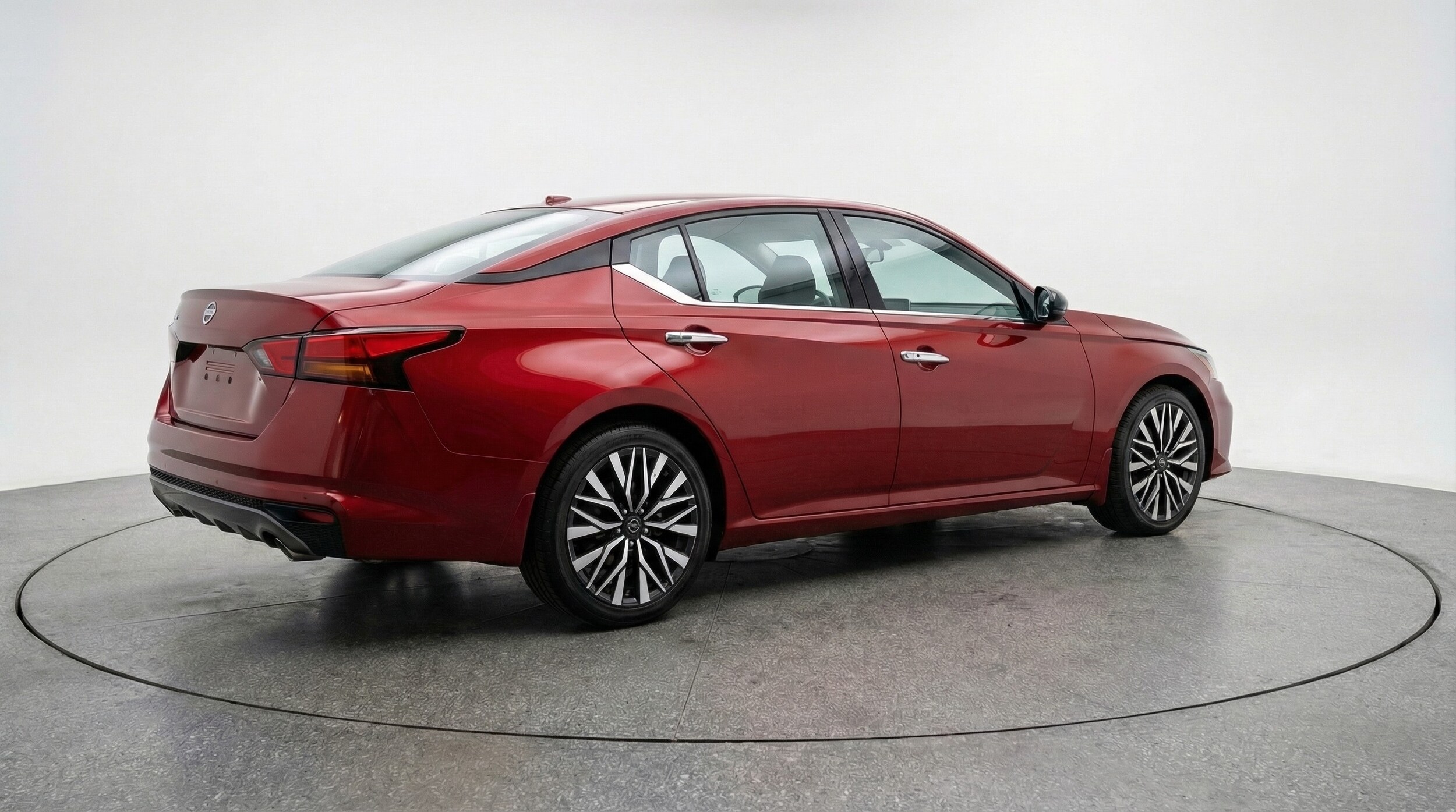 Thumbnail: 2025 Nissan Altima - 7