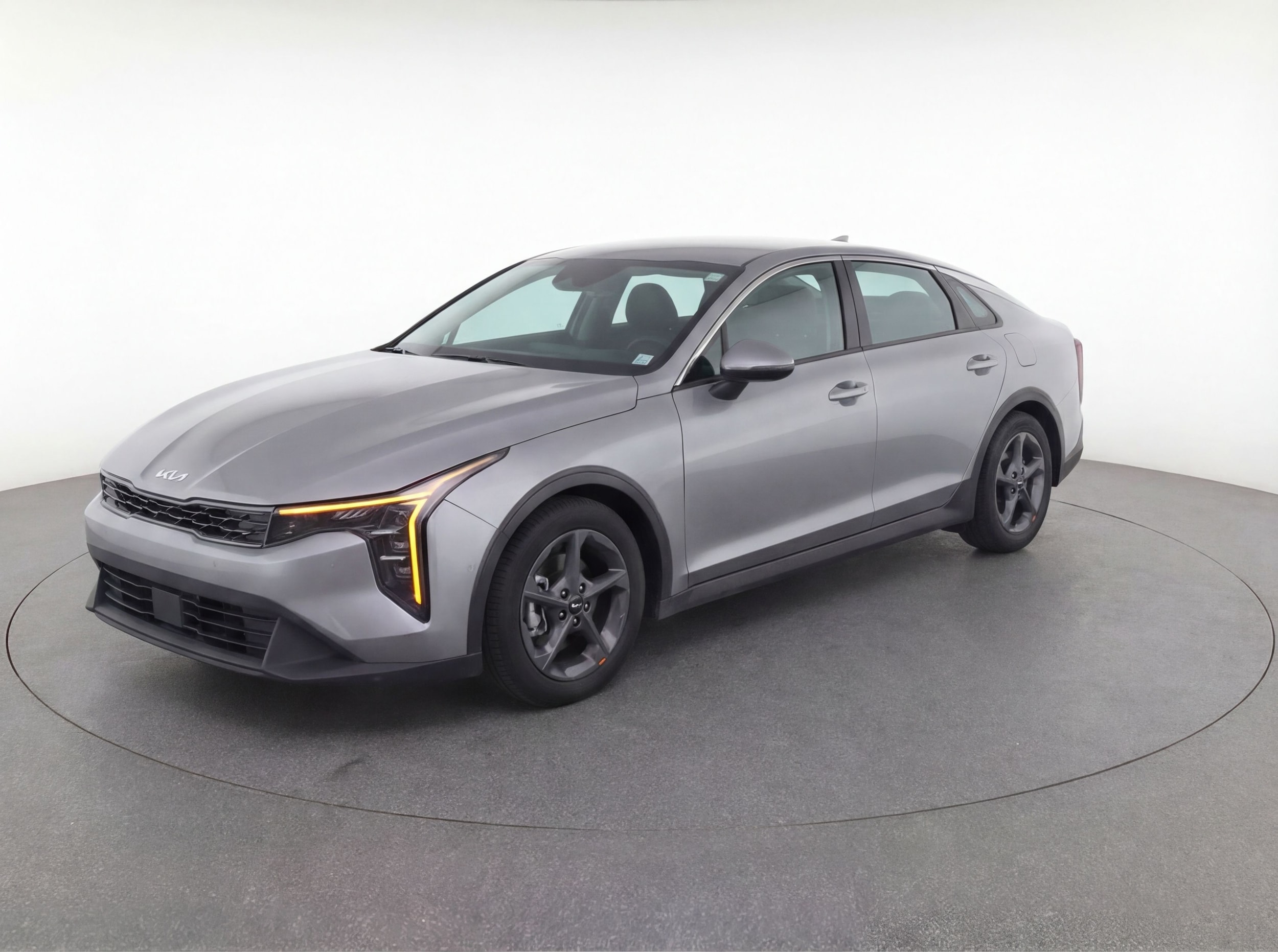 Thumbnail: 2025 Kia K4 - 3