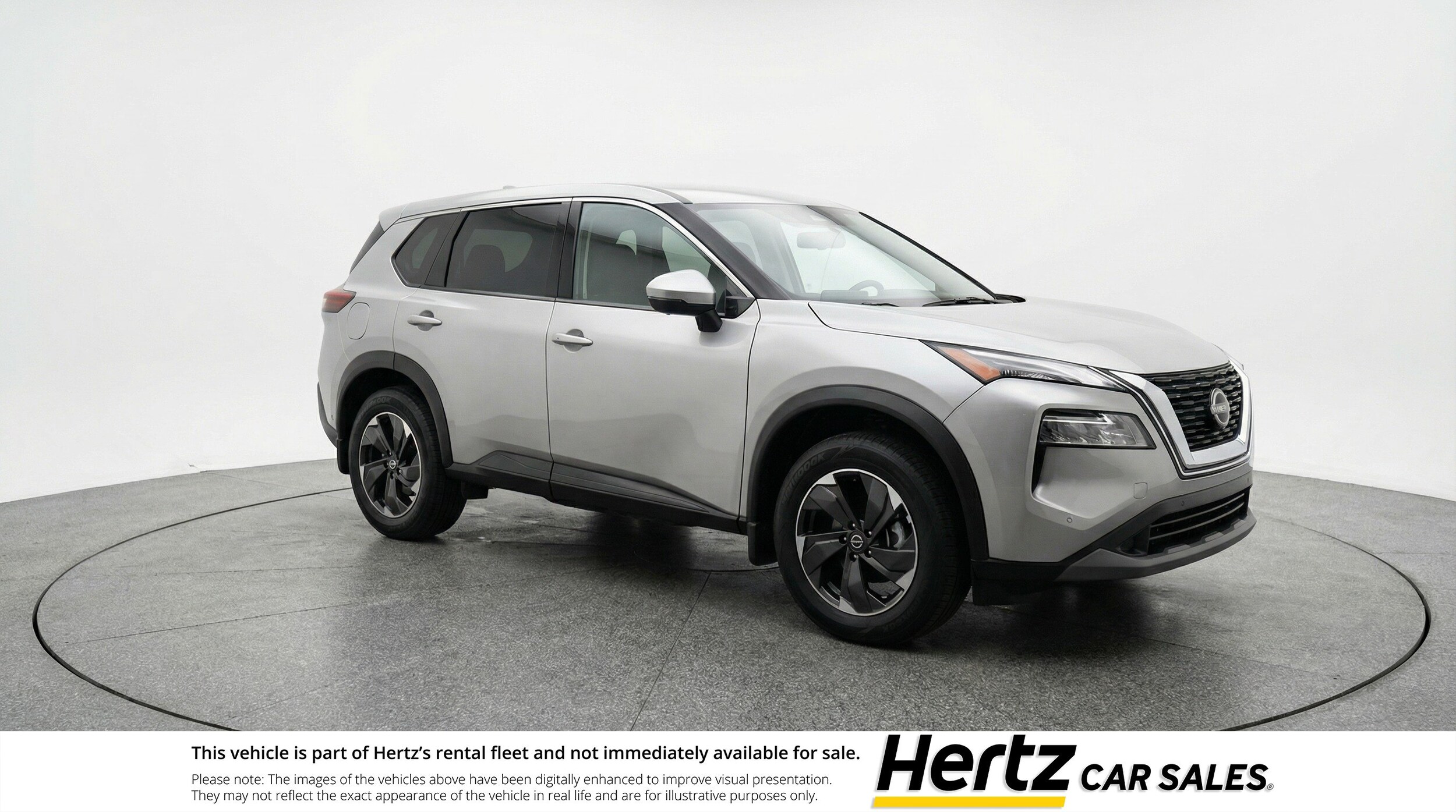 Thumbnail: 2026 Nissan Rogue - 1
