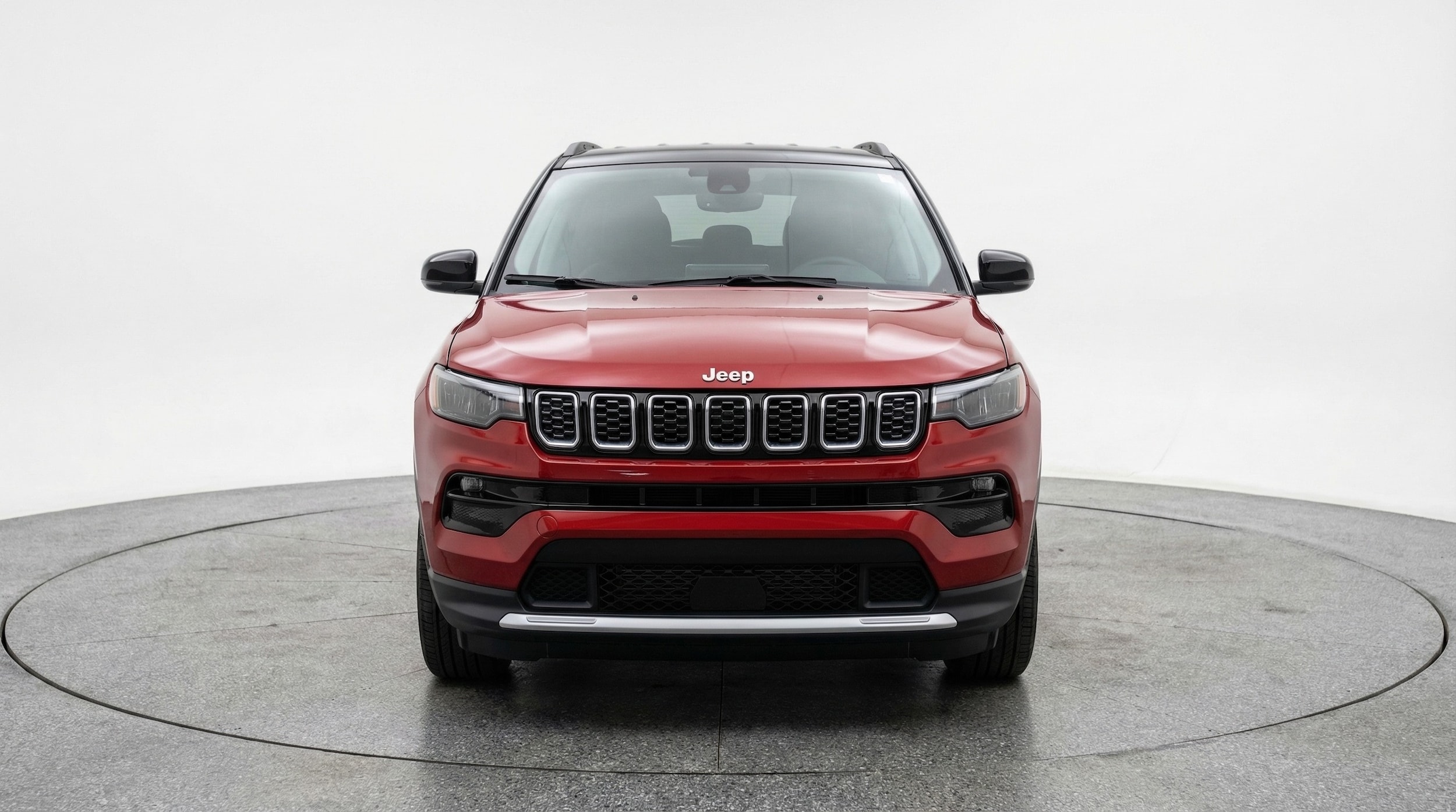 Thumbnail: 2025 Jeep Compass - 2