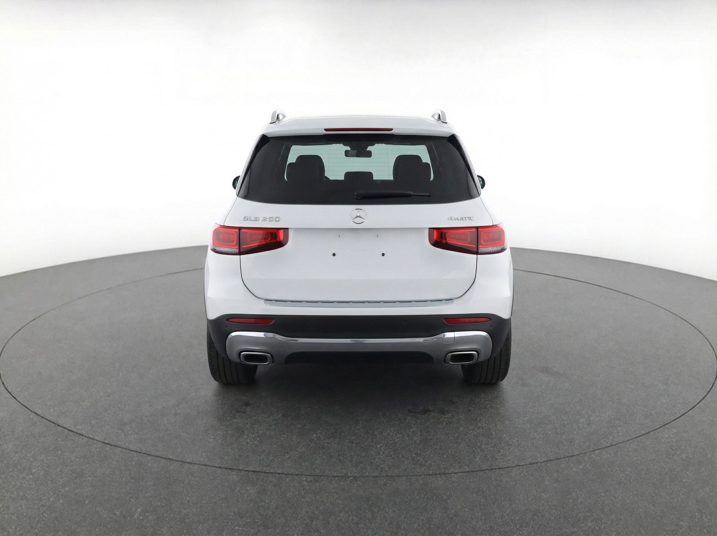 Thumbnail: 2025 Mercedes-Benz GLB - 6