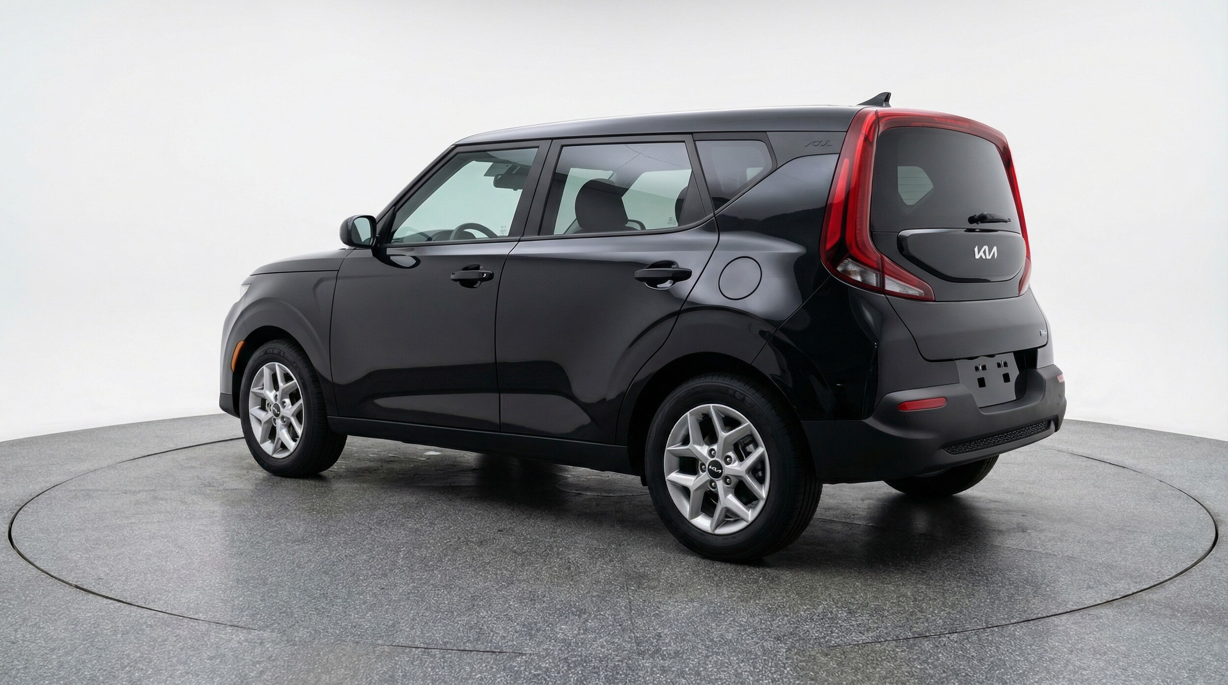 Thumbnail: 2025 Kia Soul - 5