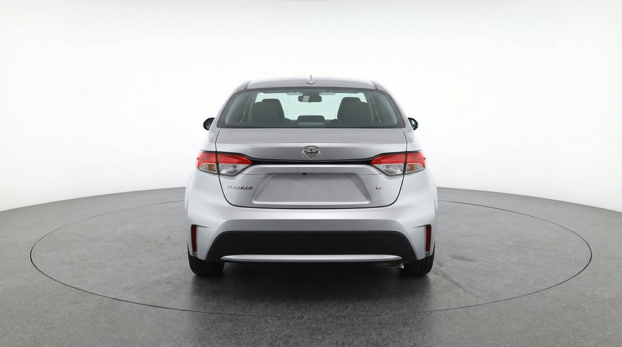 Thumbnail: 2025 Toyota Corolla - 7