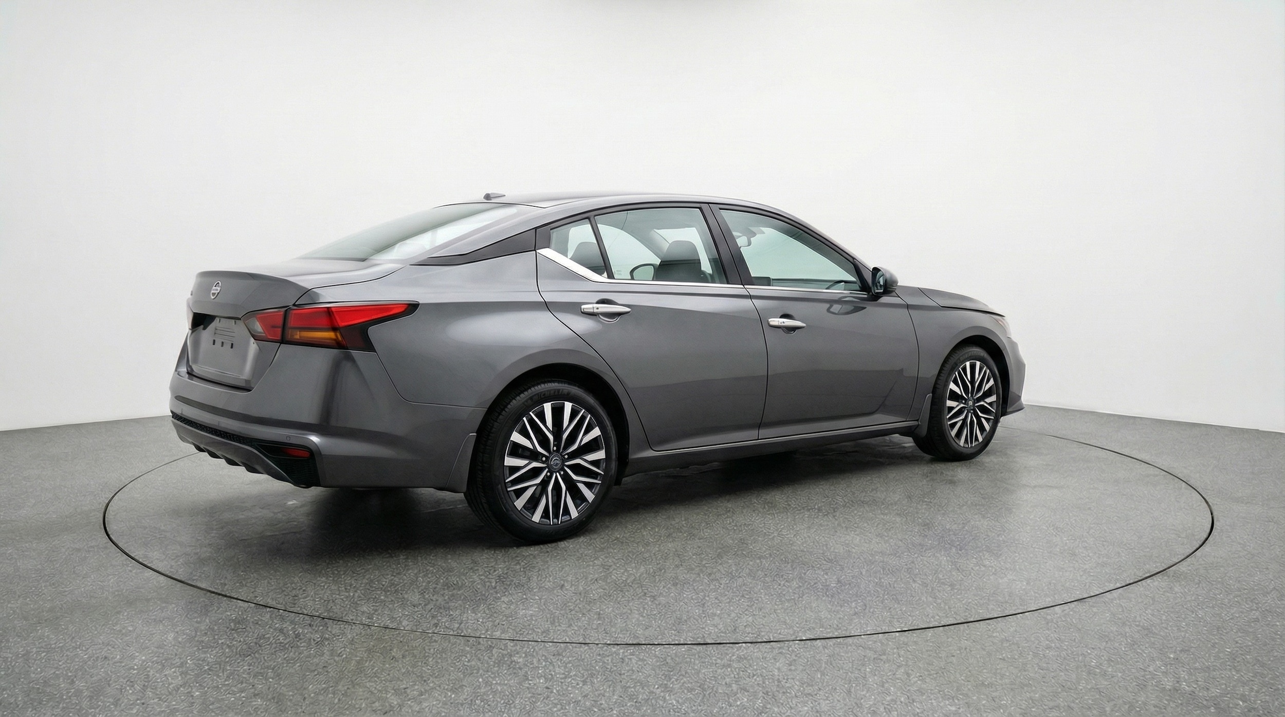 Thumbnail: 2025 Nissan Altima - 7