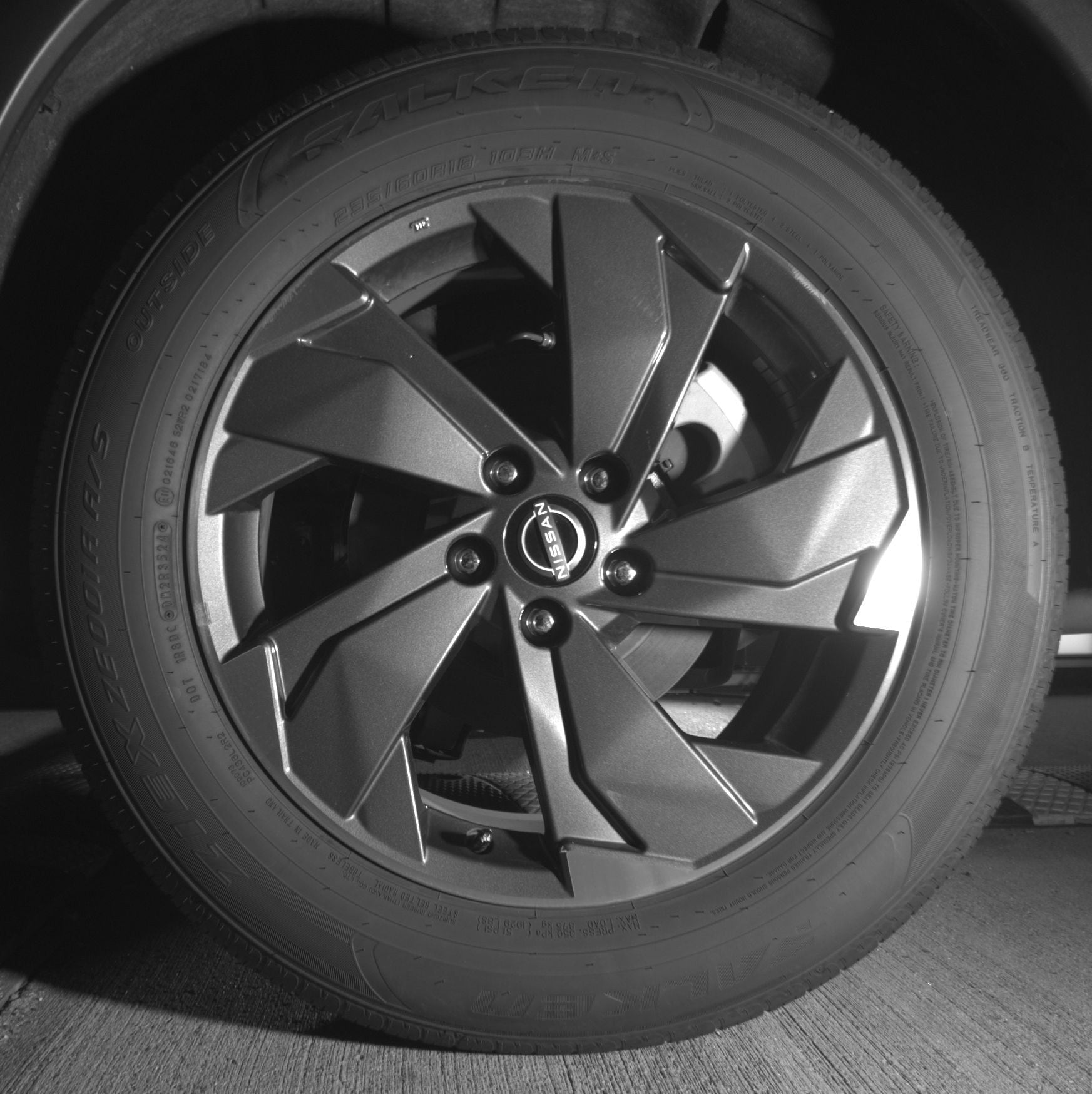 Thumbnail: 2025 Nissan Rogue - 11