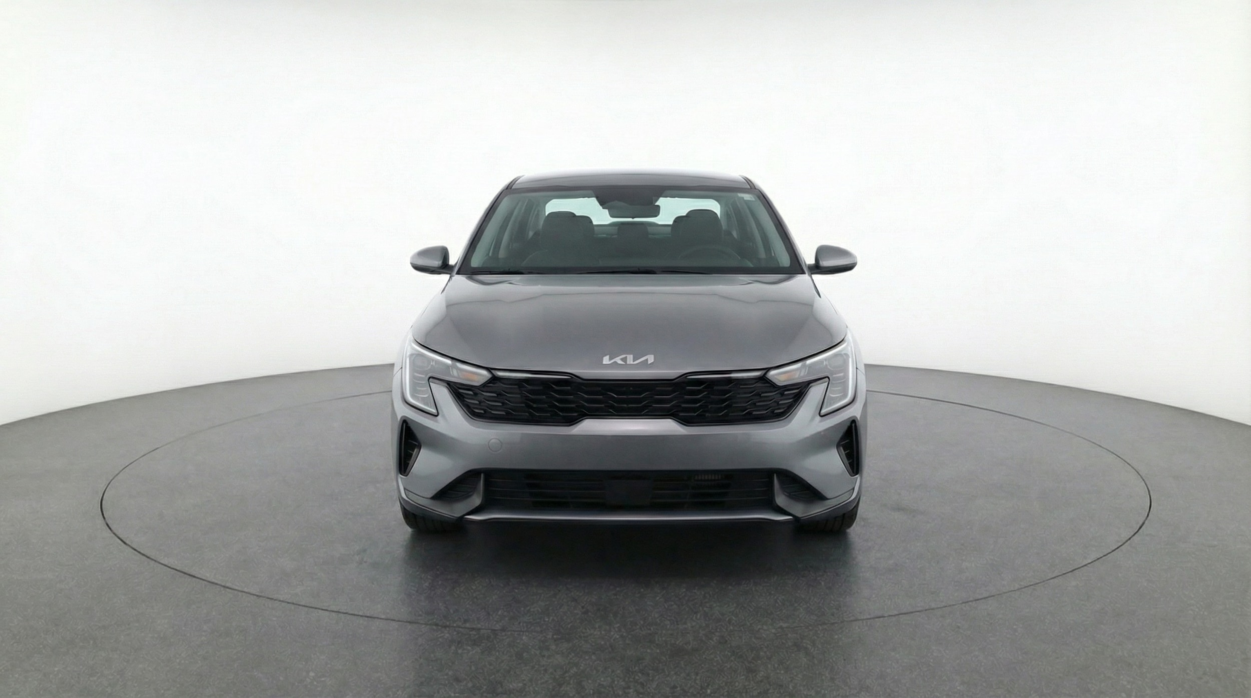 Thumbnail: 2025 Kia K4 - 2