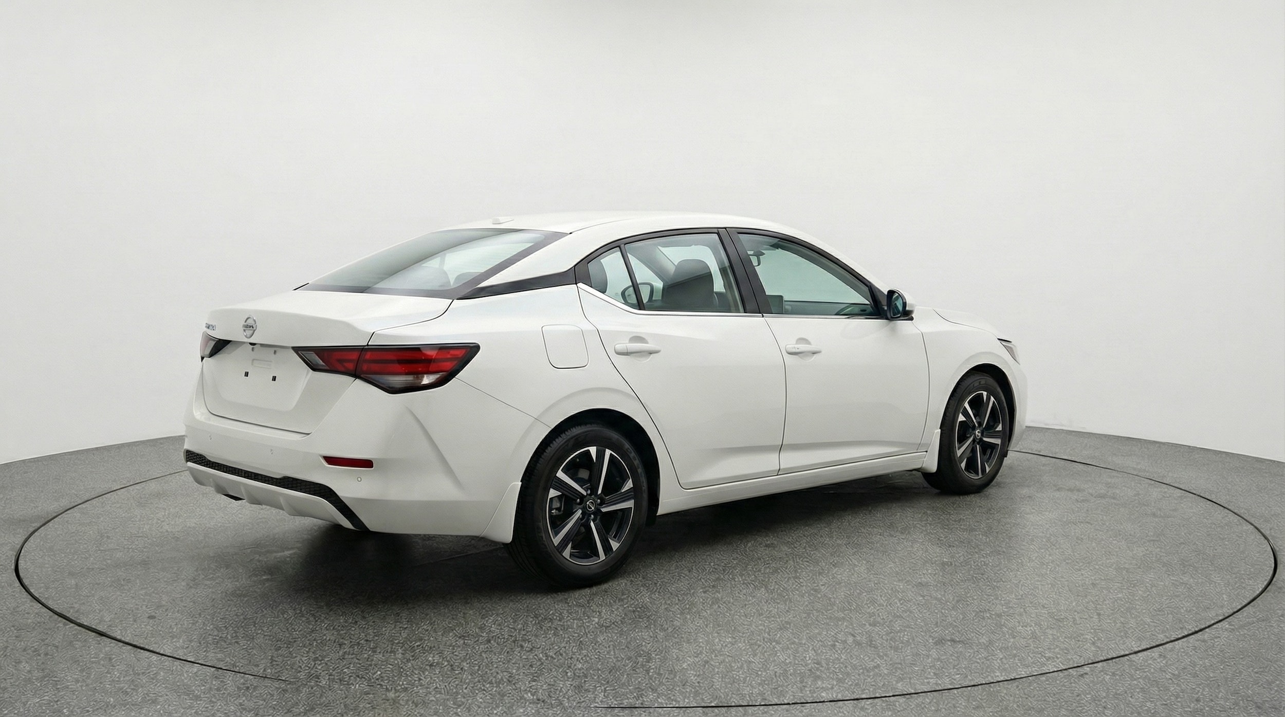 Thumbnail: 2025 Nissan Sentra - 7