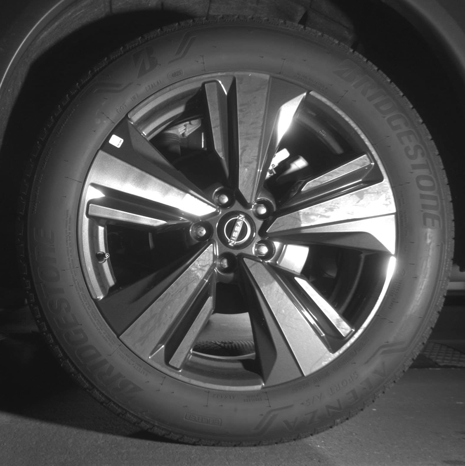 Thumbnail: 2026 Nissan Rogue - 14