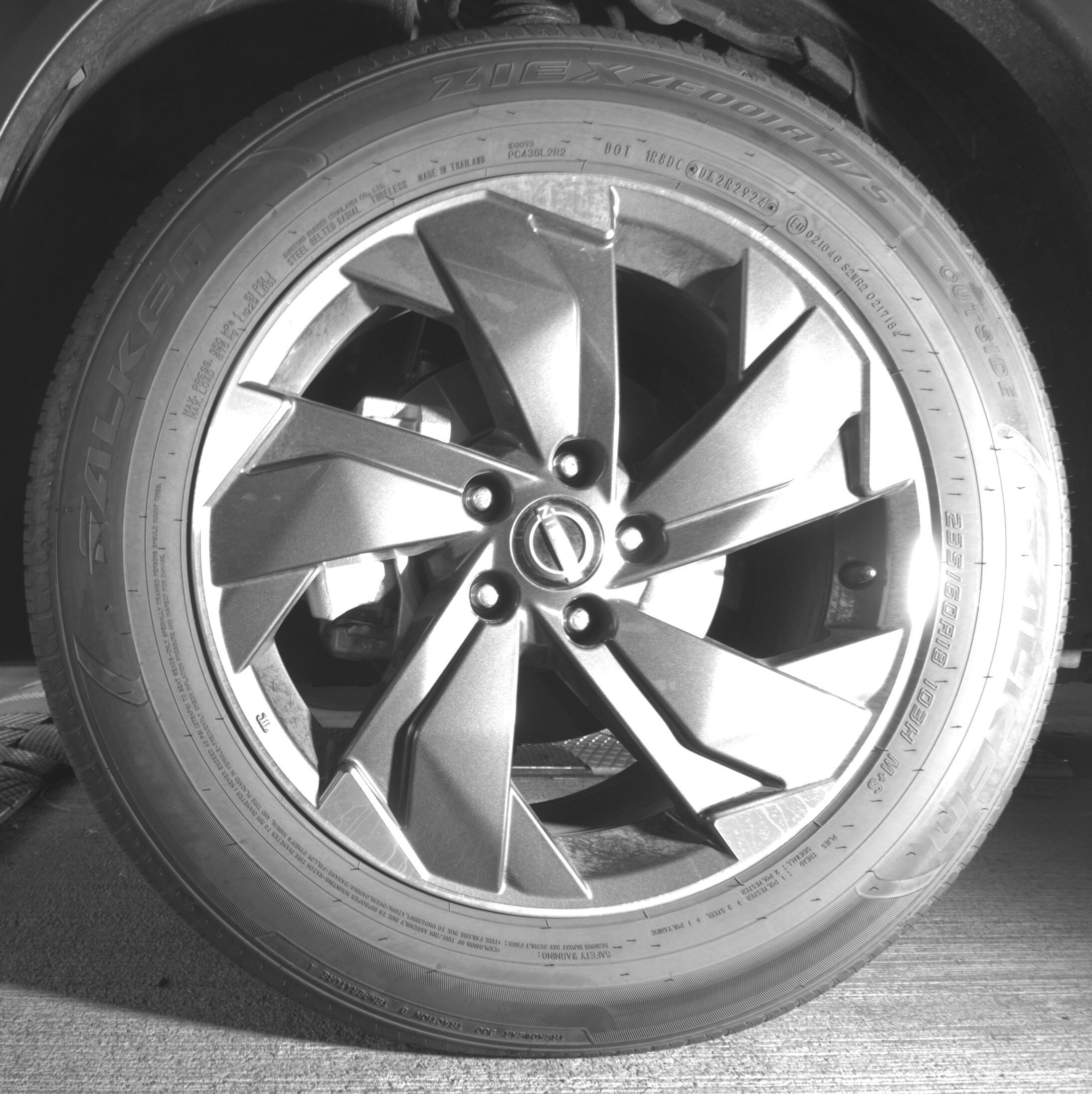 Thumbnail: 2025 Nissan Rogue - 9