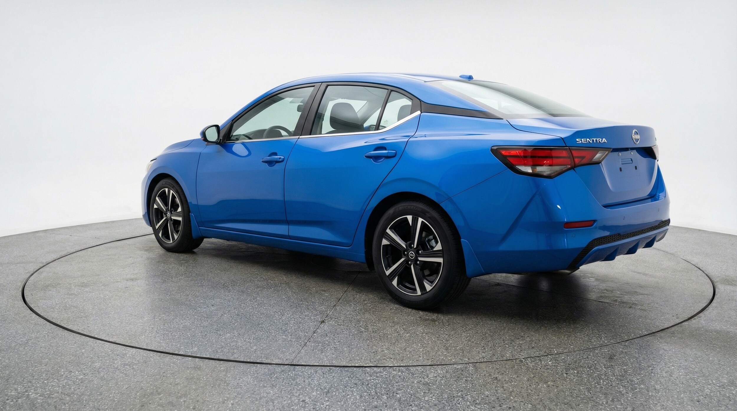 Thumbnail: 2025 Nissan Sentra - 5