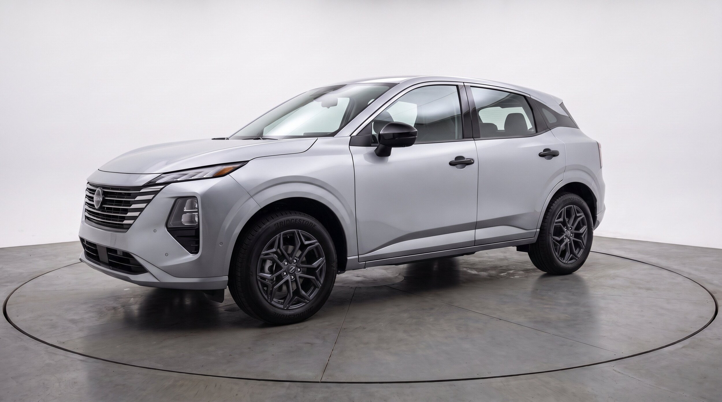 Thumbnail: 2026 Nissan Kicks - 3