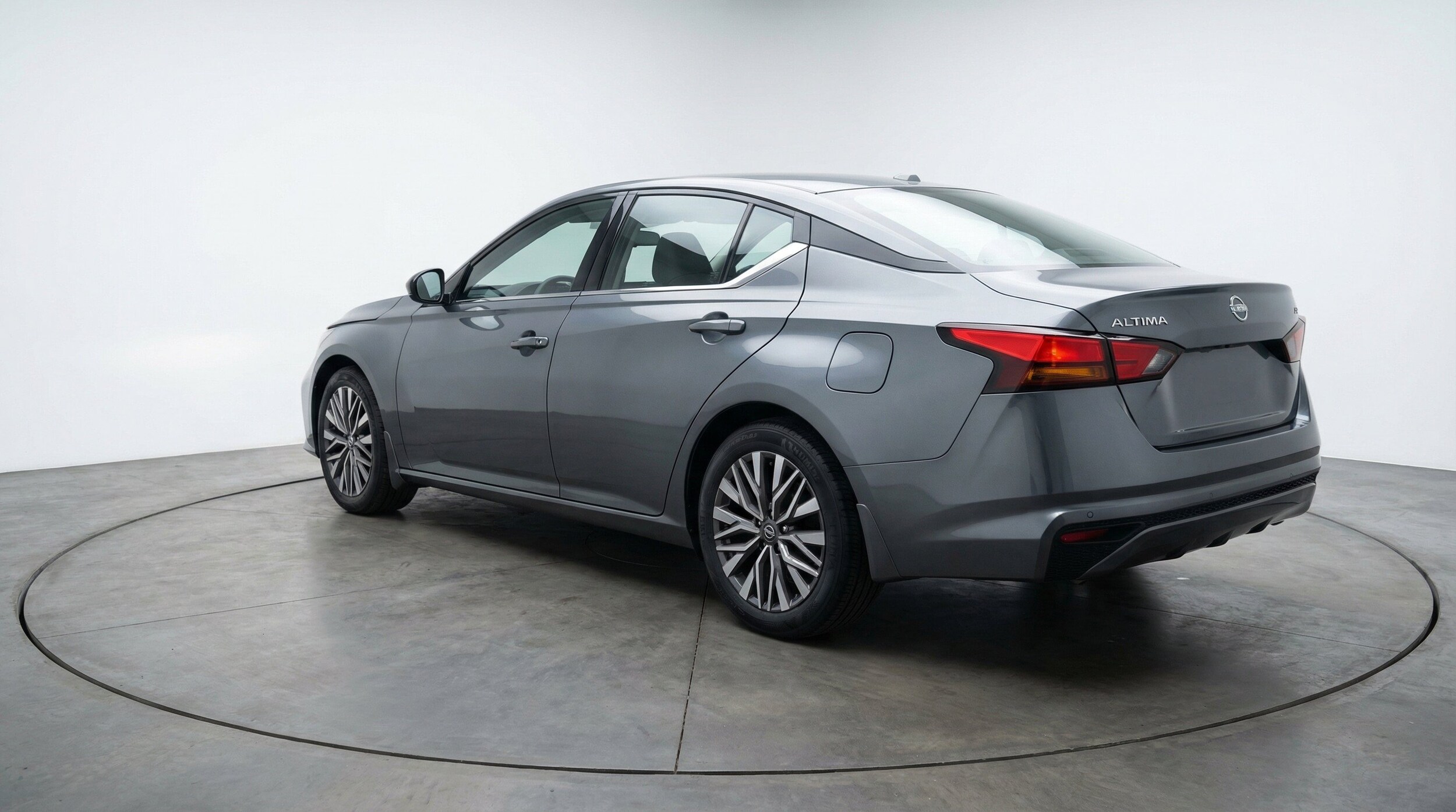 Thumbnail: 2026 Nissan Altima - 6