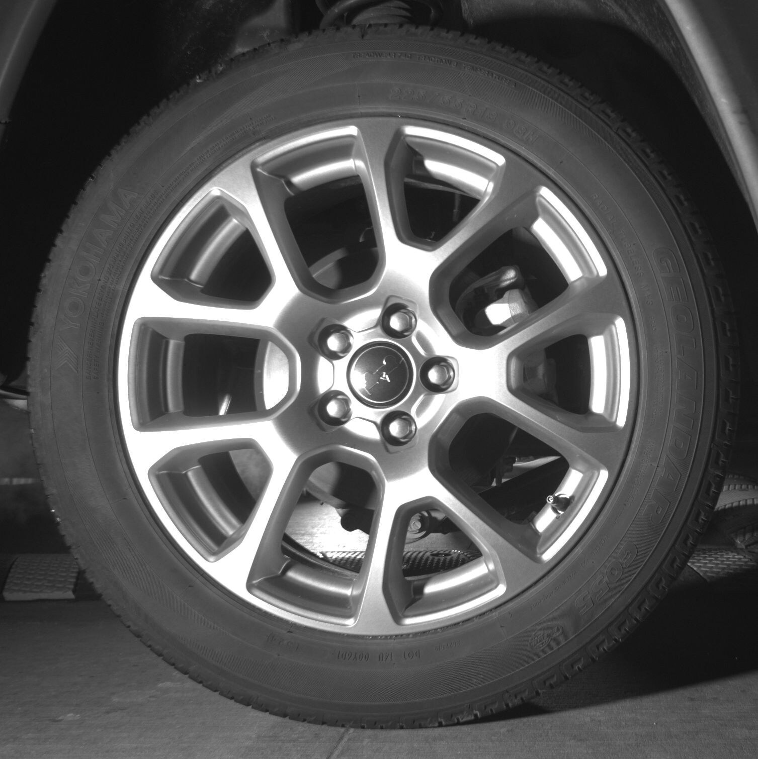 Thumbnail: 2025 Jeep Compass - 12