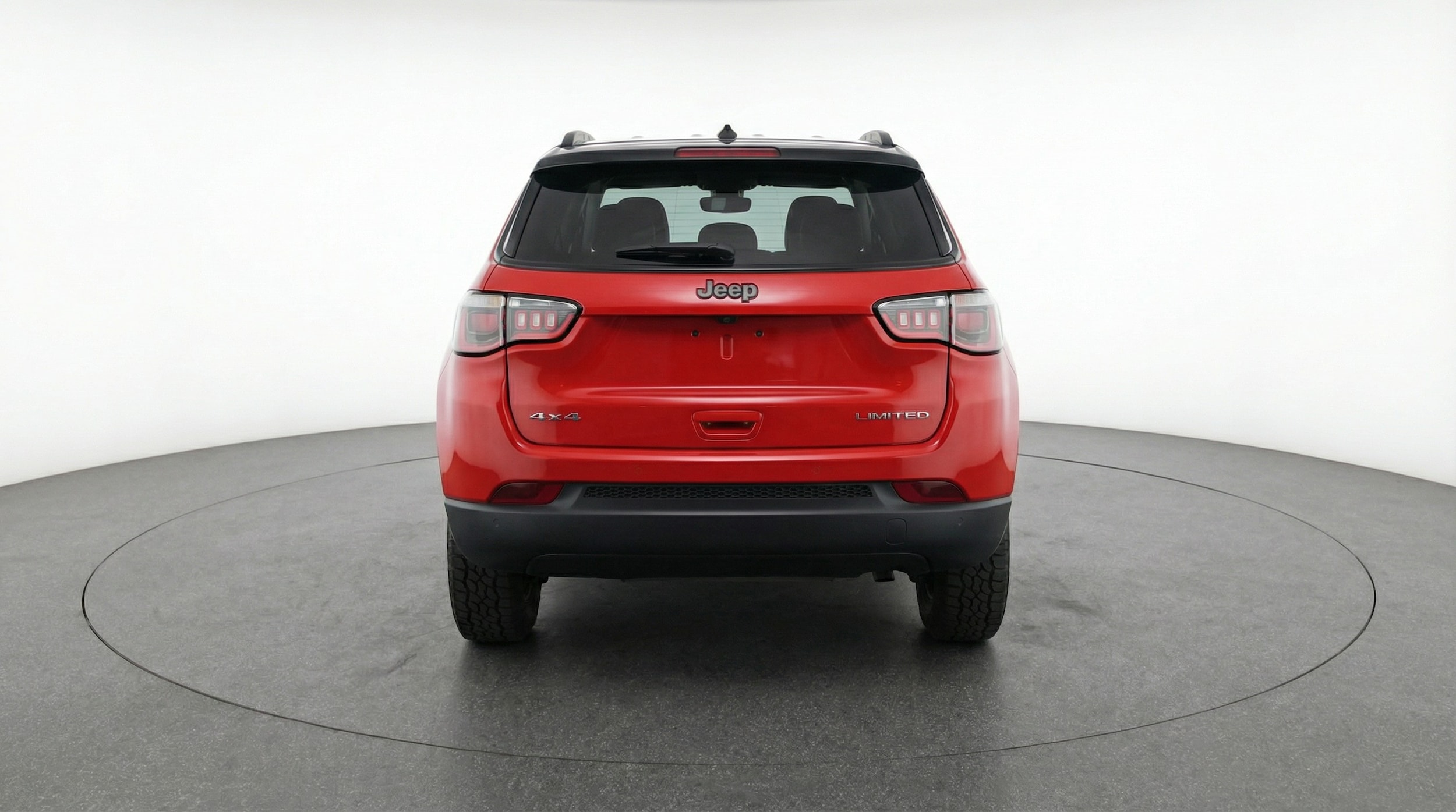 Thumbnail: 2025 Jeep Compass - 6