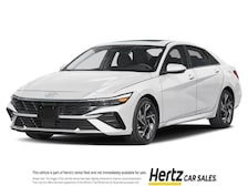 2025 Hyundai Elantra SEL -
                  San Antonio, TX