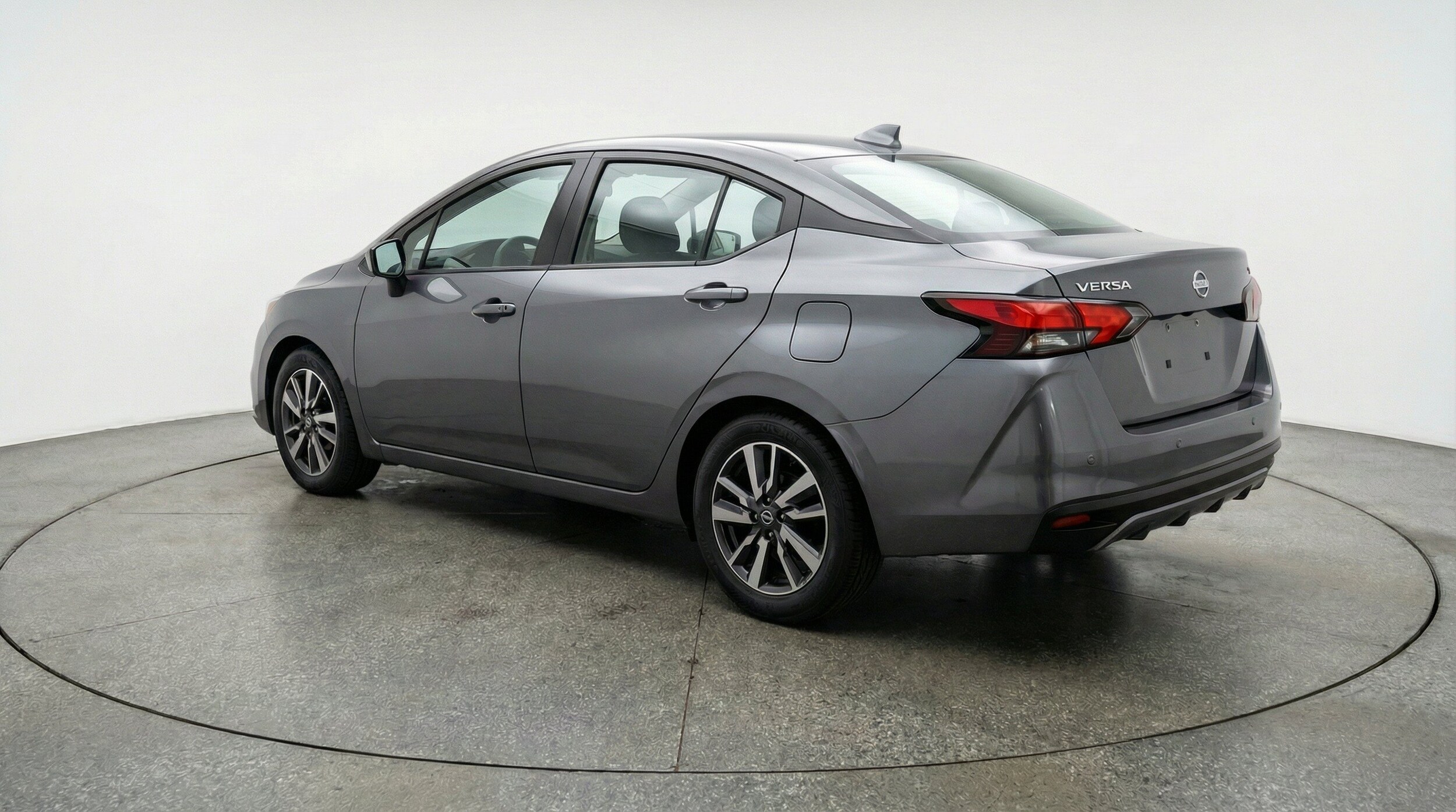 Thumbnail: 2025 Nissan Versa - 6