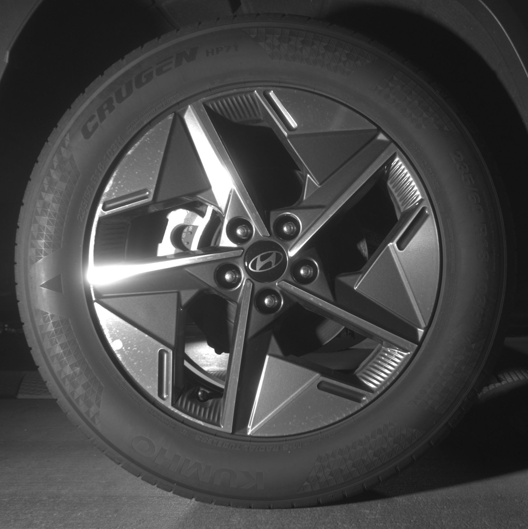 Thumbnail: 2026 Hyundai Tucson - 15