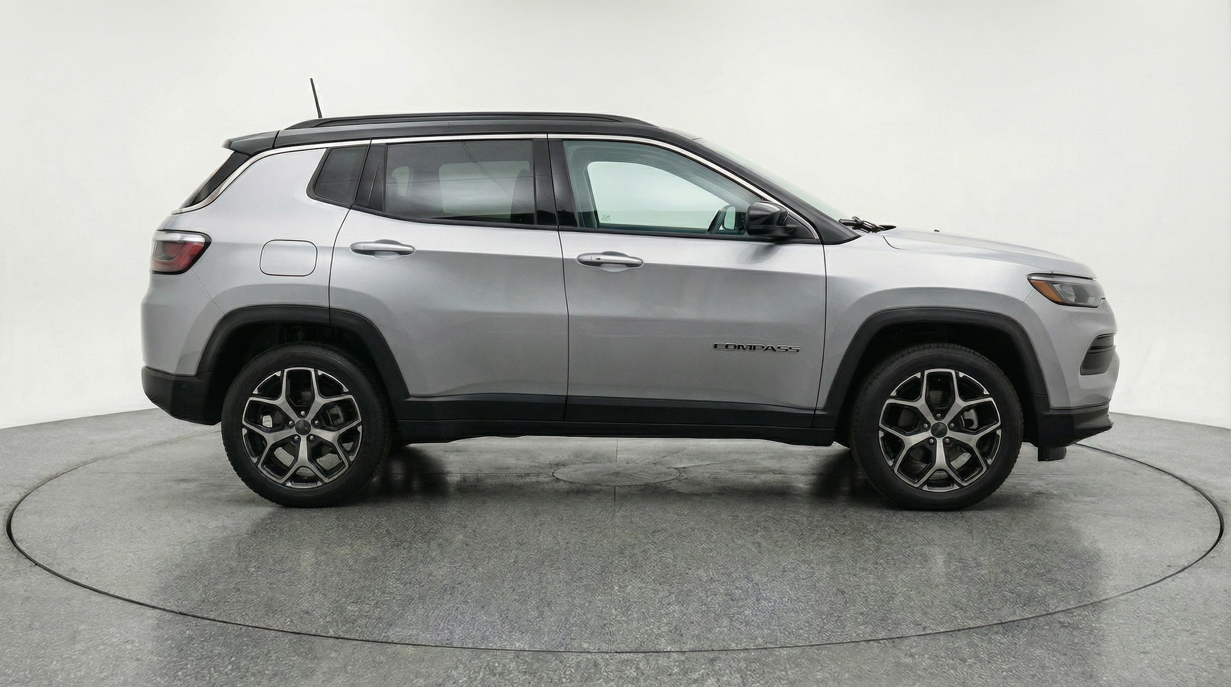 Thumbnail: 2025 Jeep Compass - 8
